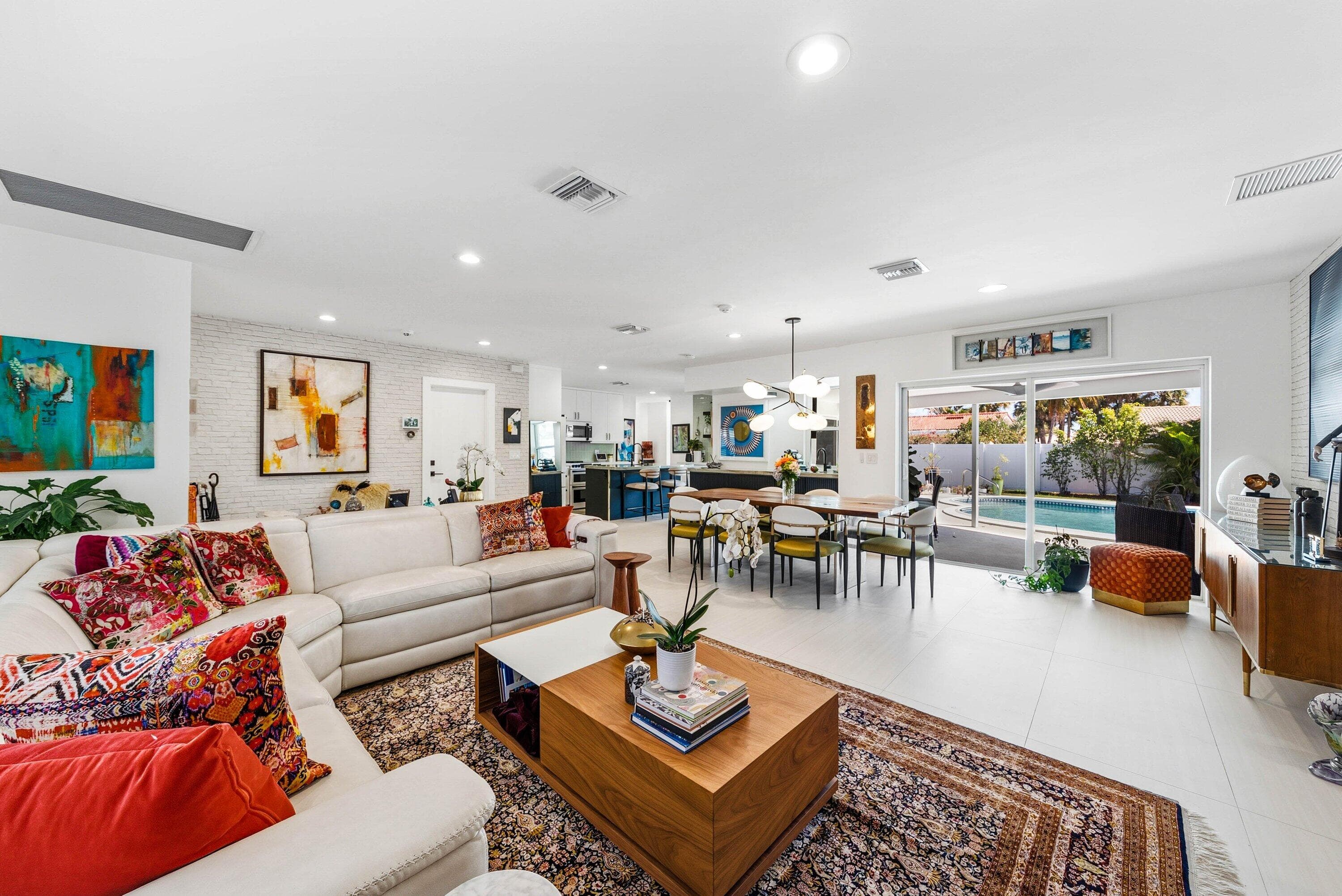 1387 SW 12th Street, Boca Raton, FL 33486 — photo 3 of 39