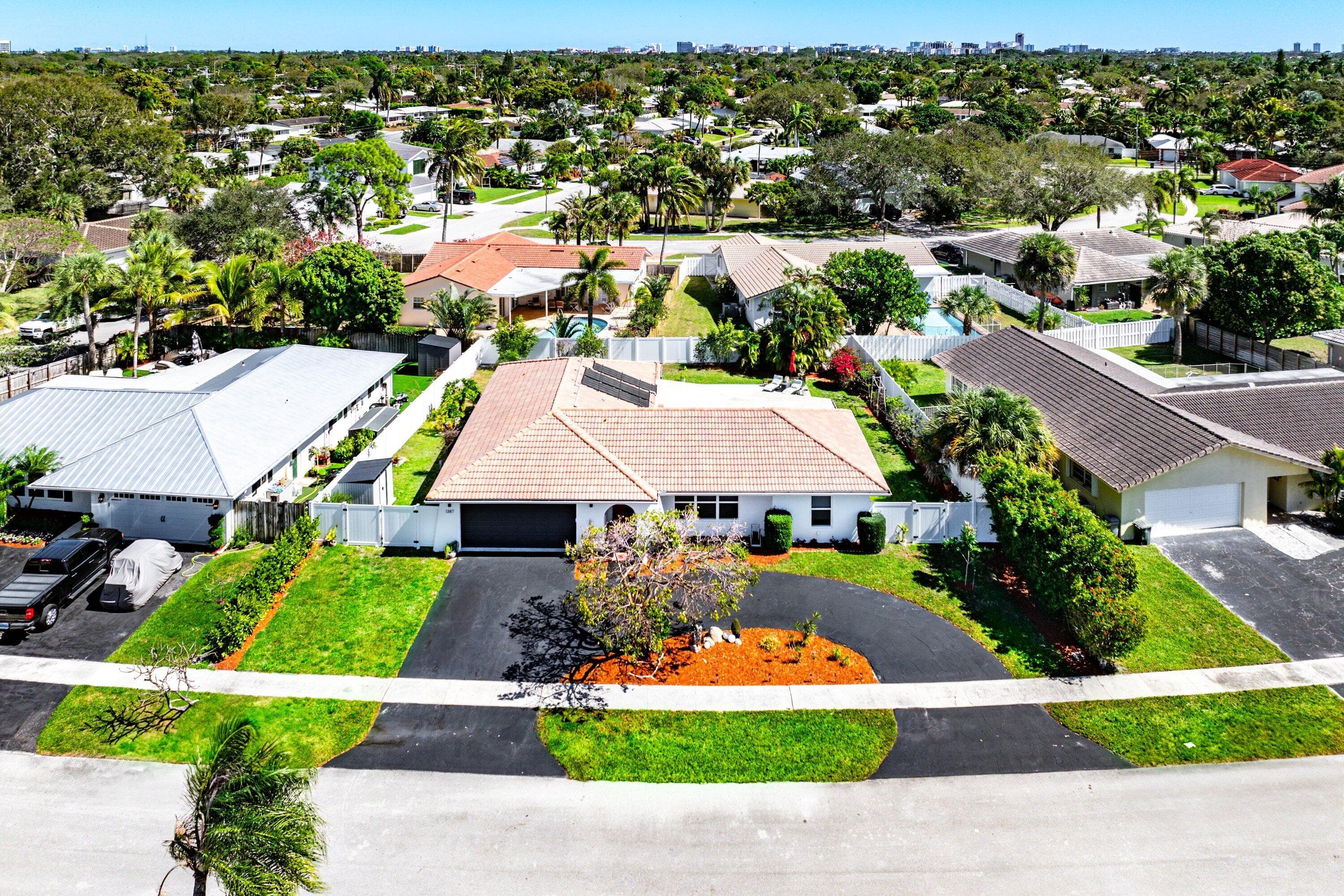 1387 SW 12th Street, Boca Raton, FL 33486 — photo 34 of 39
