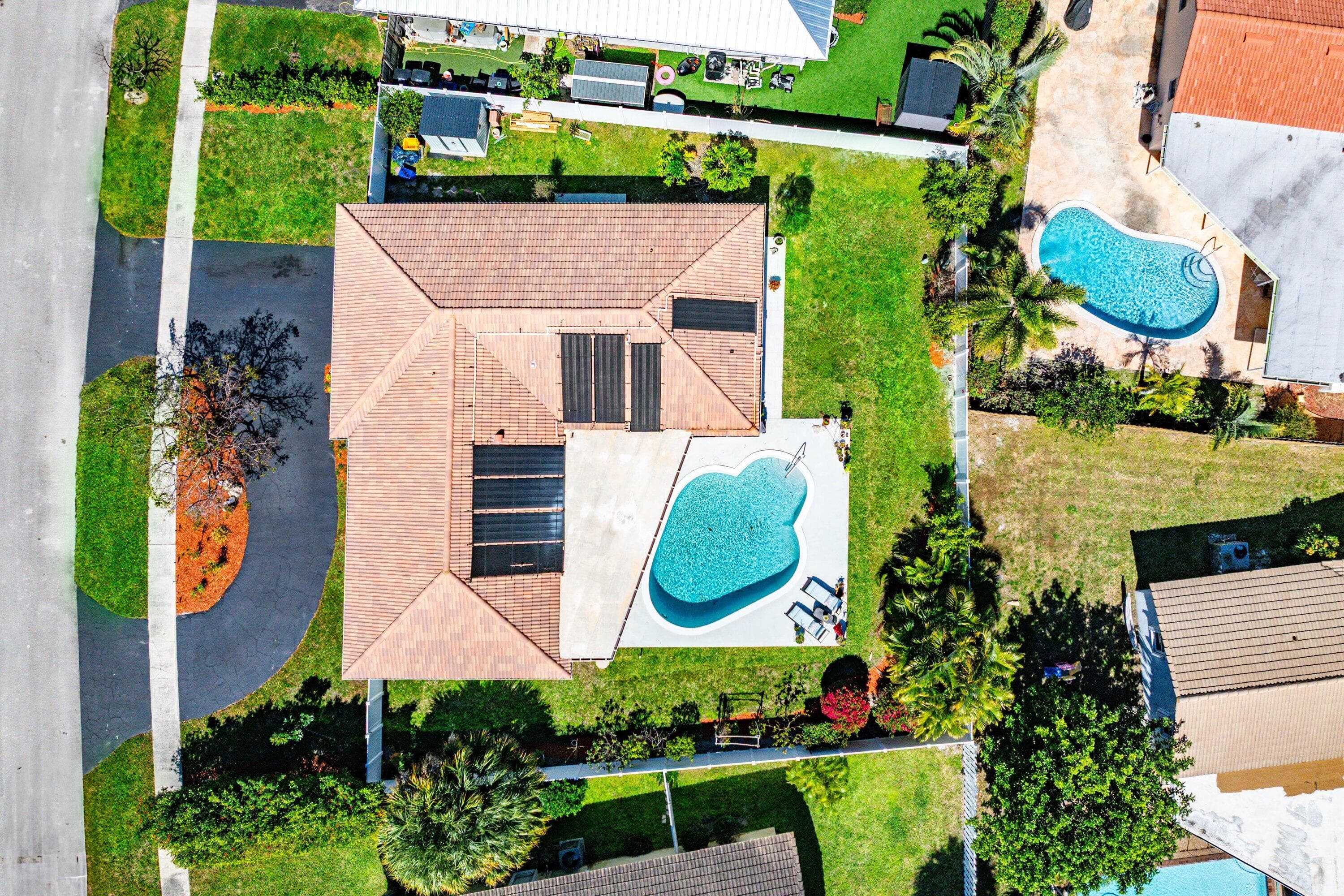 1387 SW 12th Street, Boca Raton, FL 33486 — photo 36 of 39