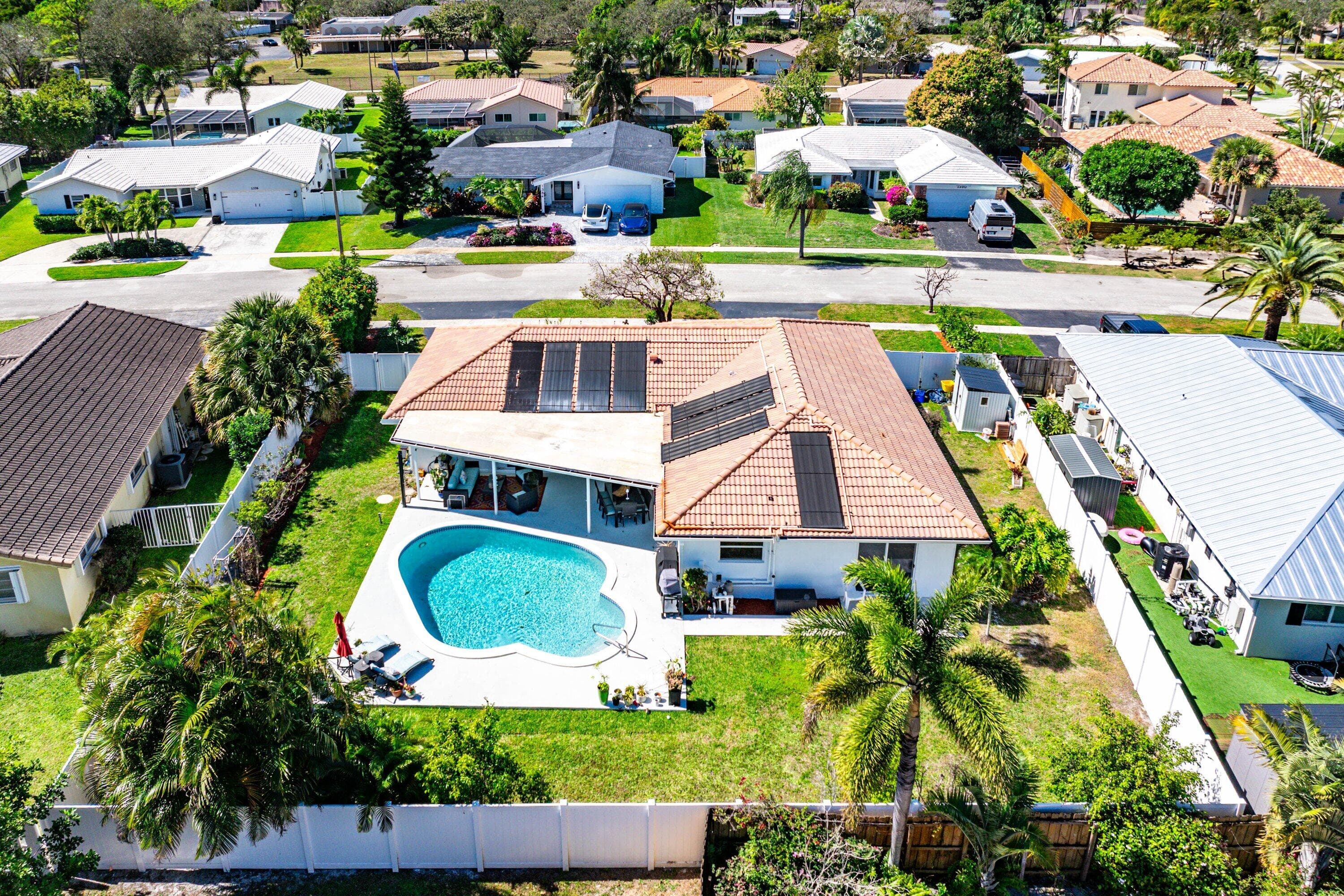 1387 SW 12th Street, Boca Raton, FL 33486 — photo 38 of 39