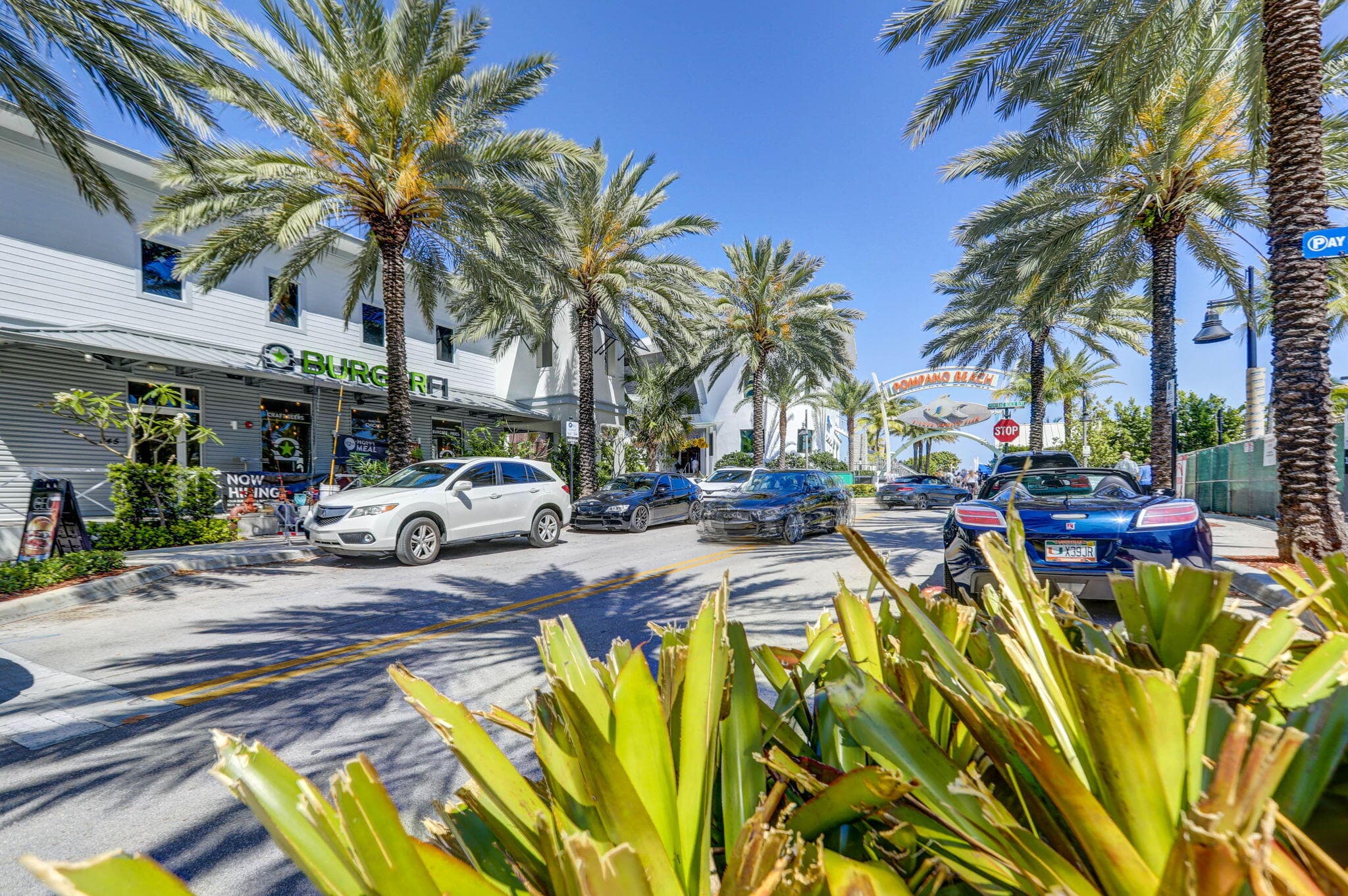100 SE 6th Avenue 303, Pompano Beach, FL 33060 — photo 36 of 58