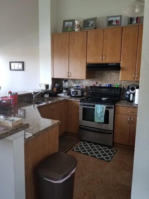 4887 Via Palm Lakes 505, West Palm Beach, FL 33417 — photo 1 of 8