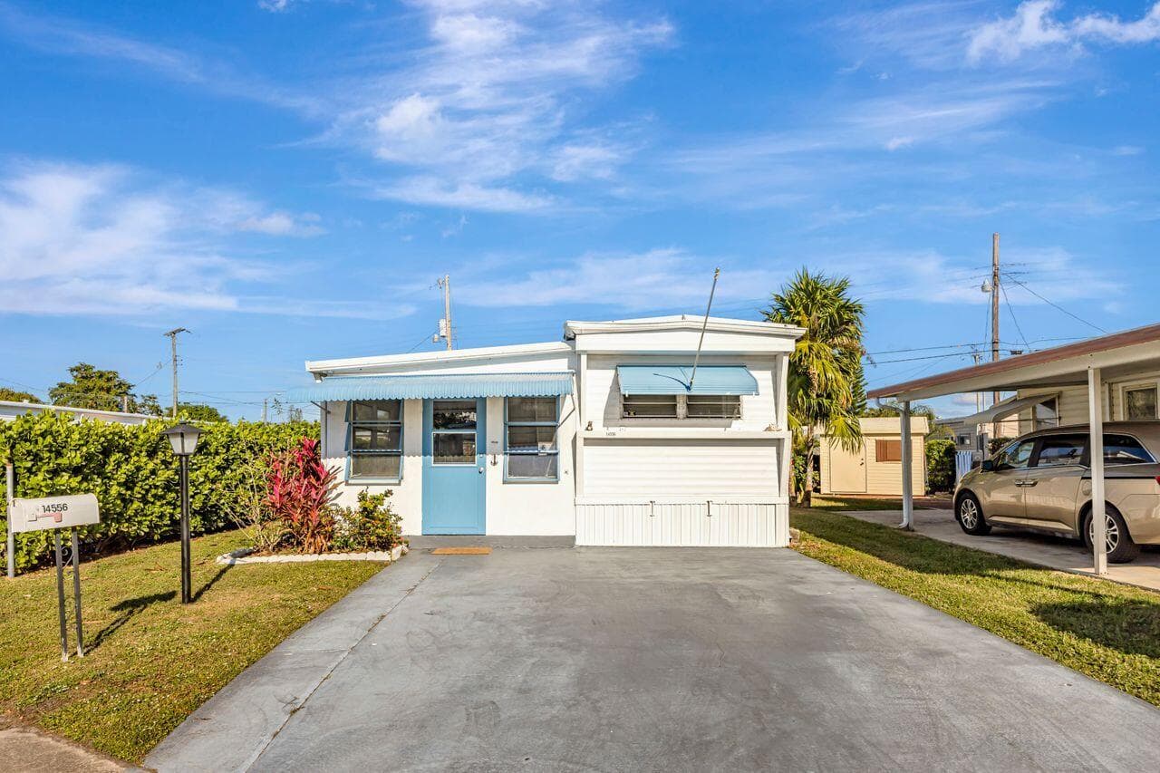 14556 Glenview Drive, Delray Beach, FL 33445 — photo 1 of 33