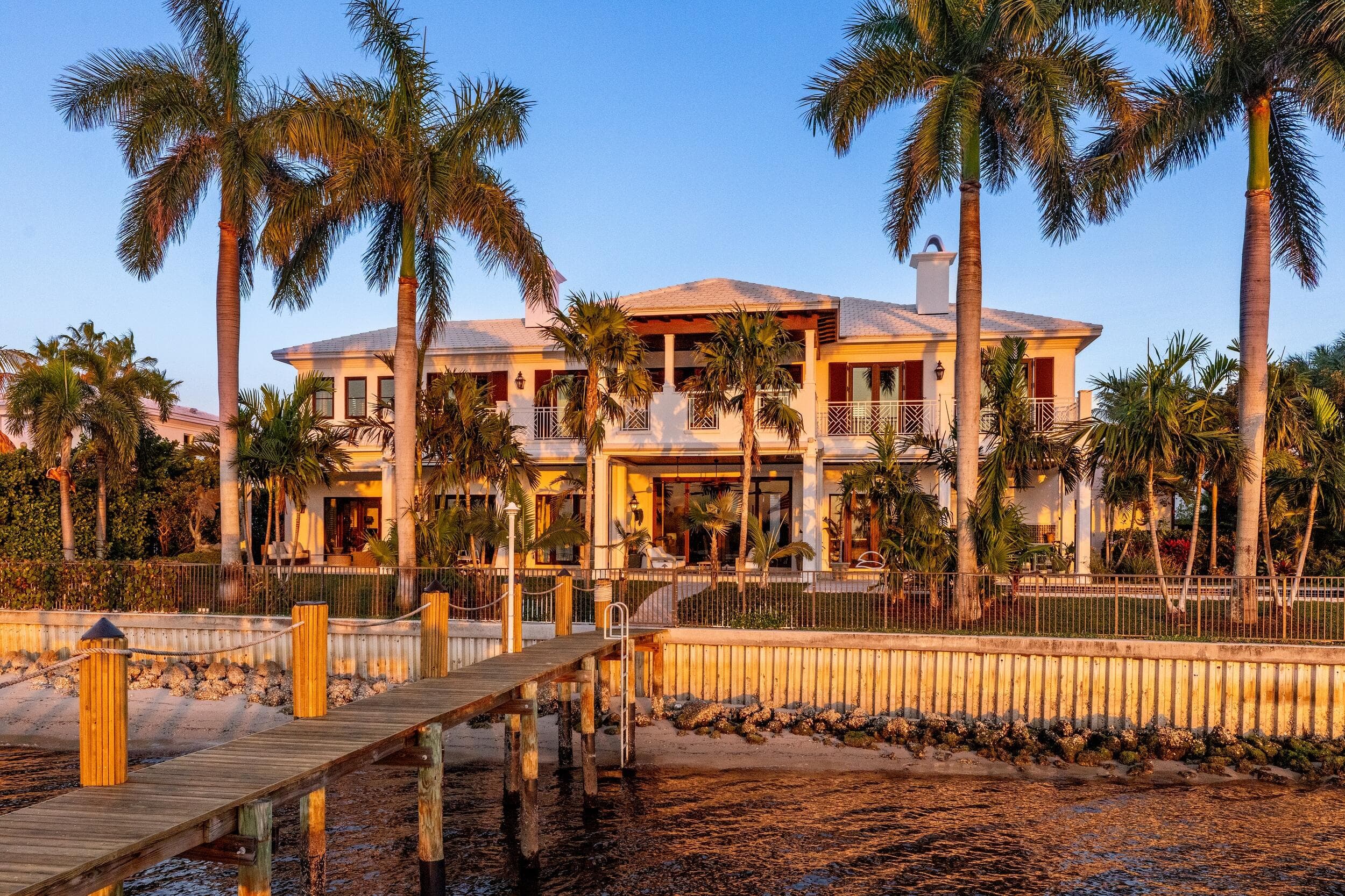 1675 Lands End Road, Manalapan, FL 33462 — photo