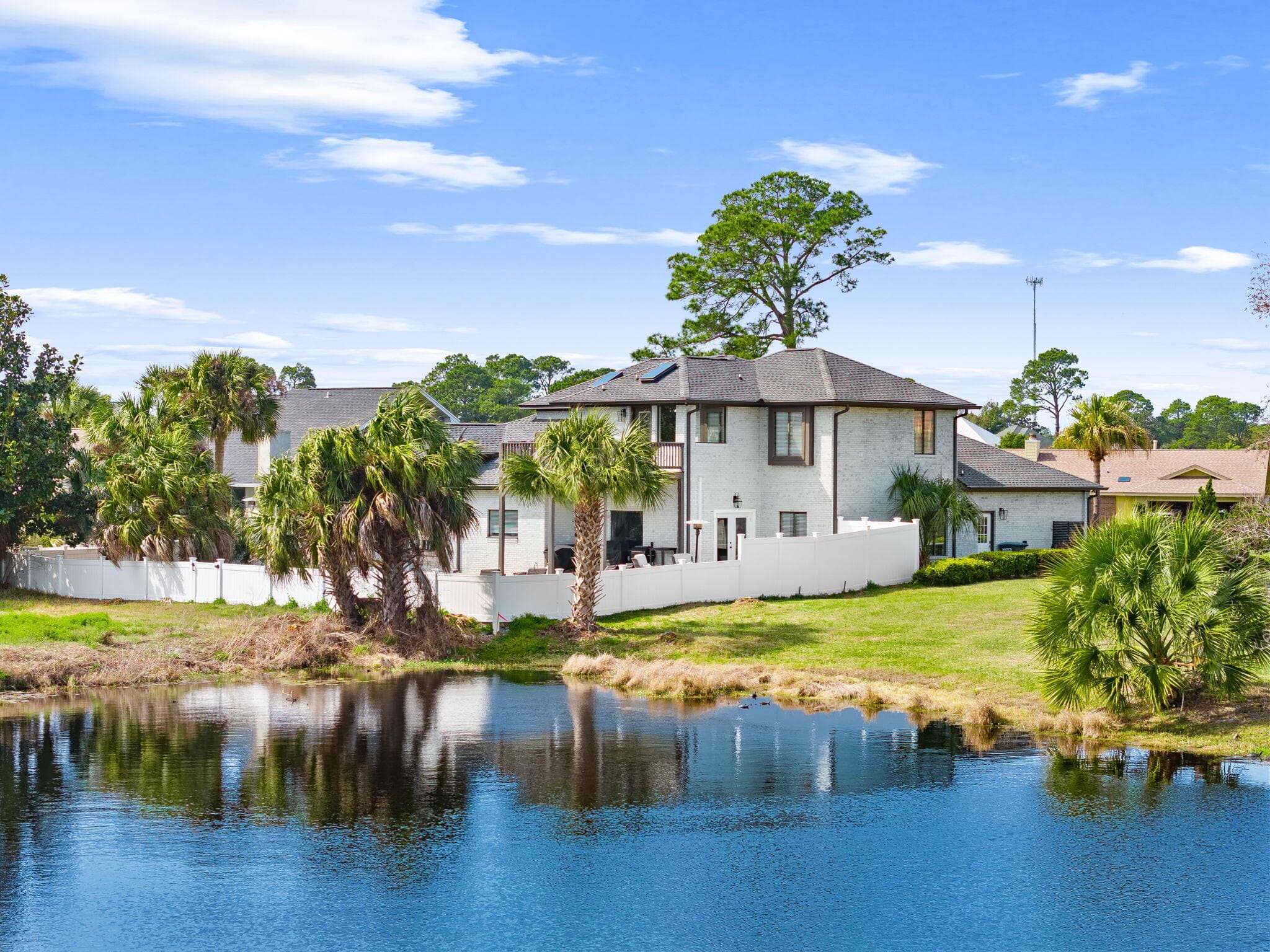 374 Wahoo Road, Panama City Beach, FL 32408 — photo