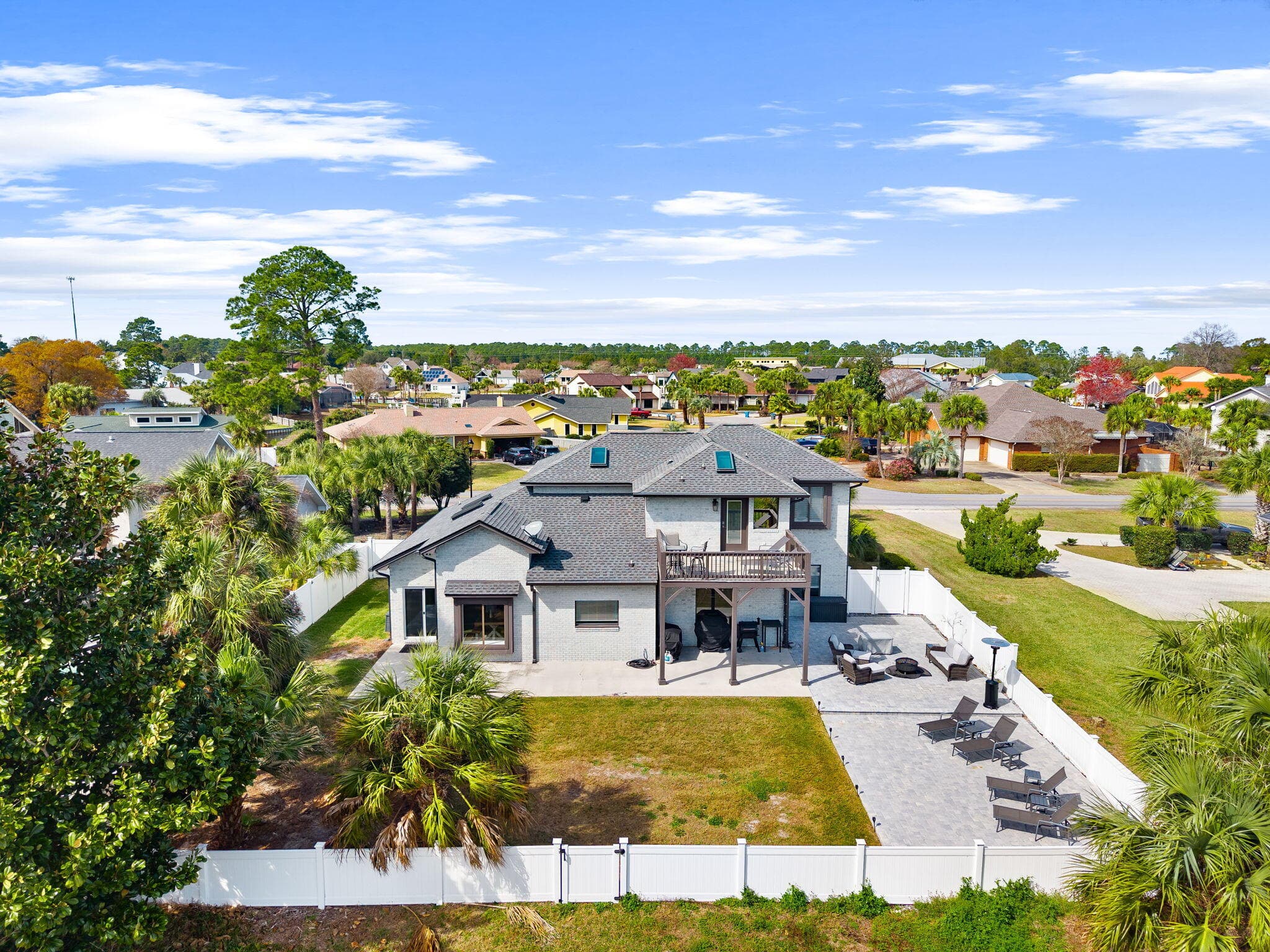 374 Wahoo Road, Panama City Beach, FL 32408 — photo 58 of 59
