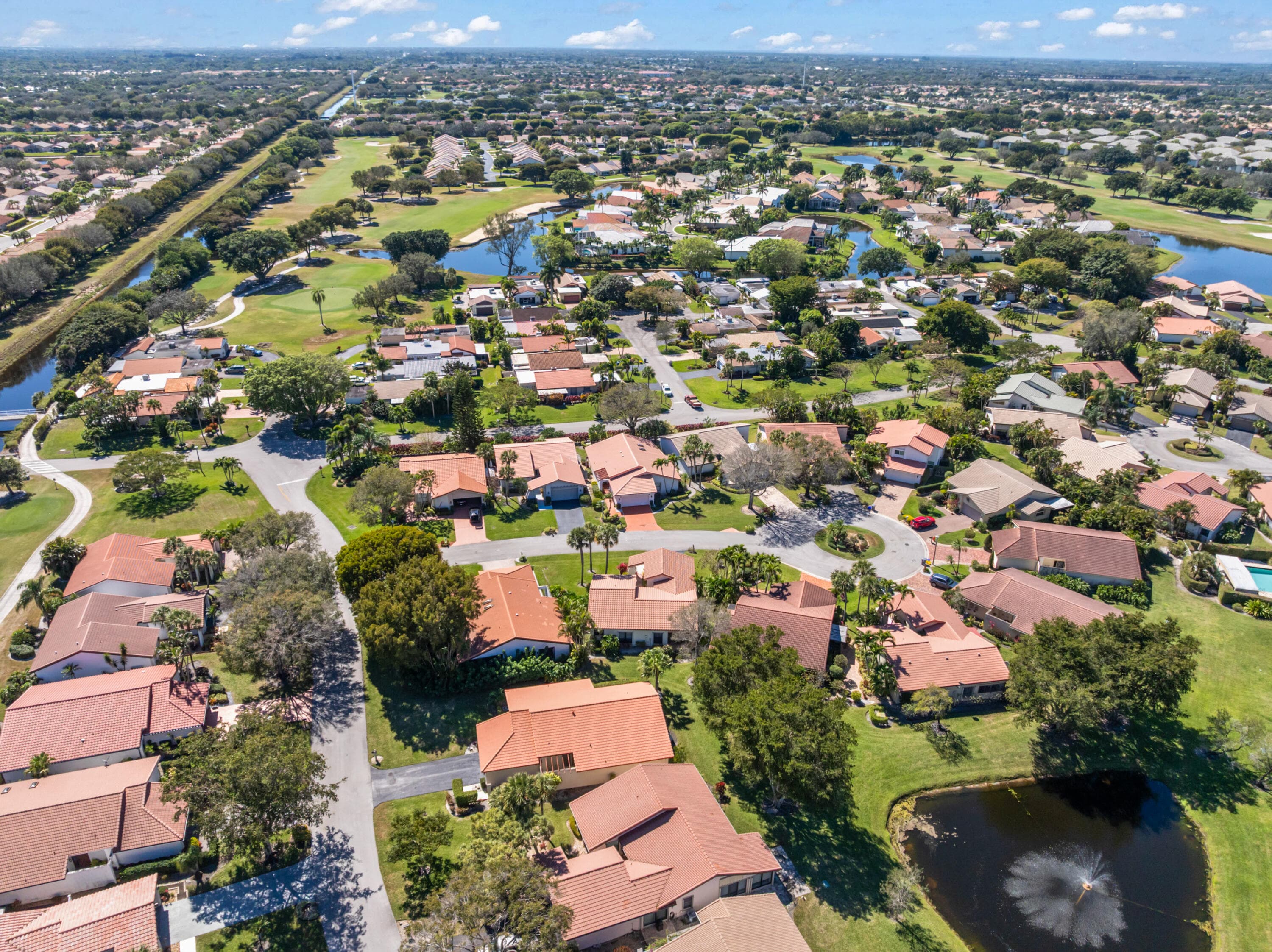 5545 Lakeview Mews Terrace, Boynton Beach, FL 33437 — photo 50 of 62