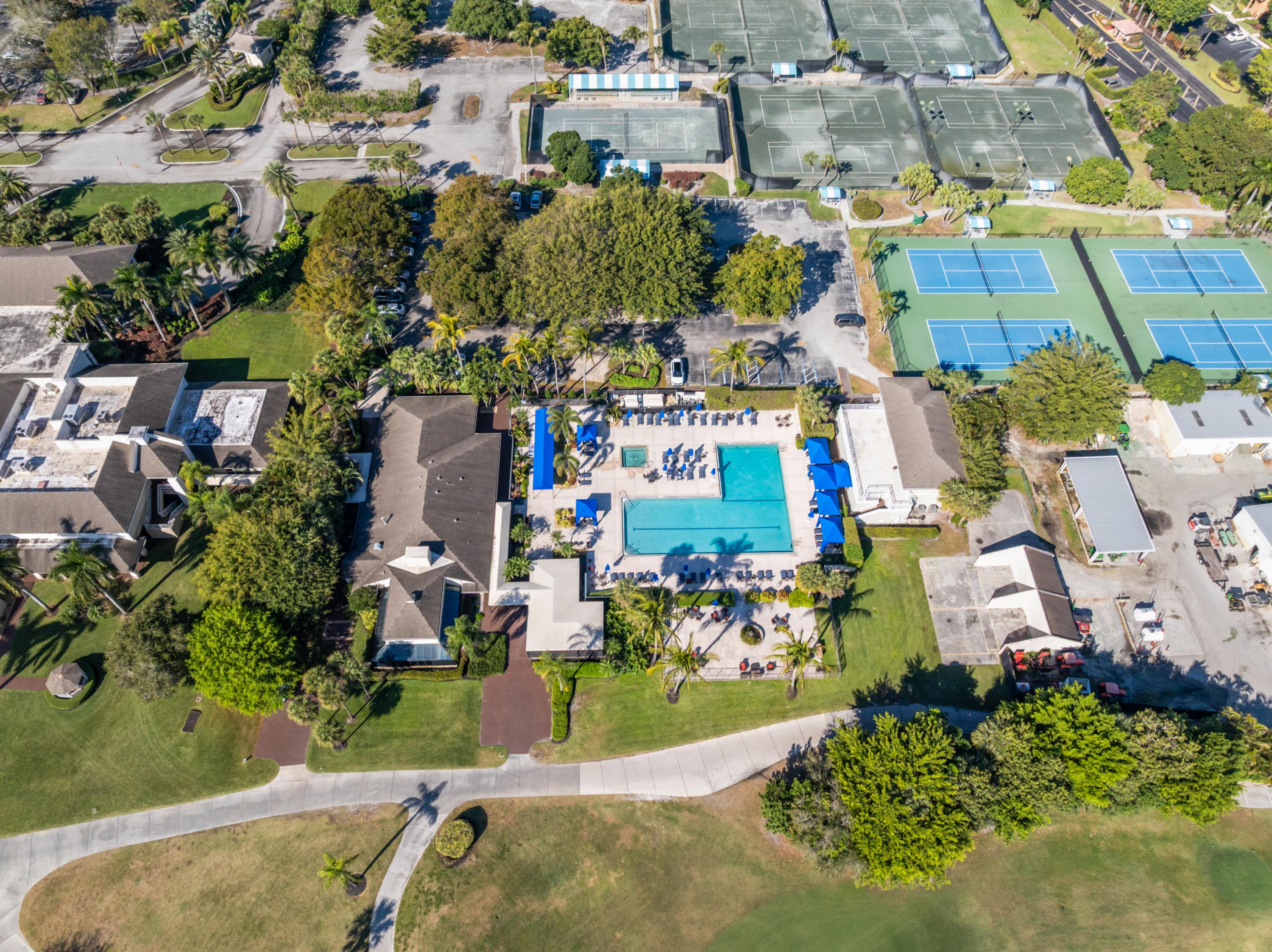 5545 Lakeview Mews Terrace, Boynton Beach, FL 33437 — photo 55 of 62