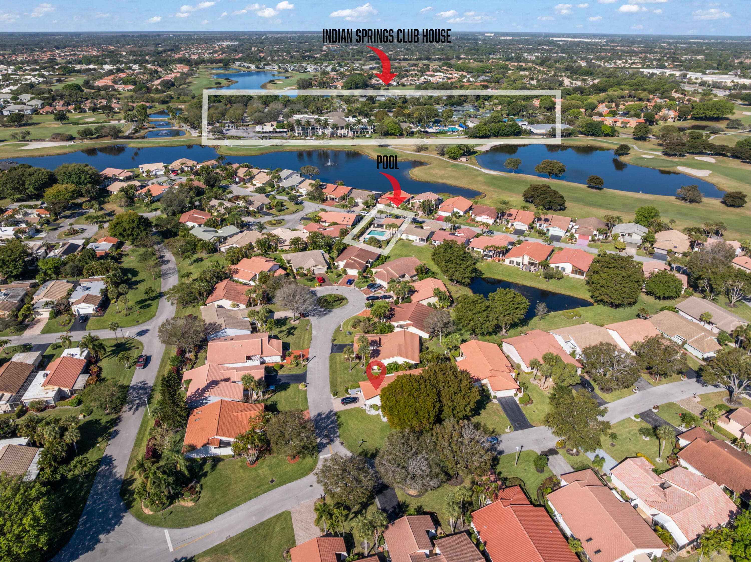 5545 Lakeview Mews Terrace, Boynton Beach, FL 33437 — photo 61 of 62