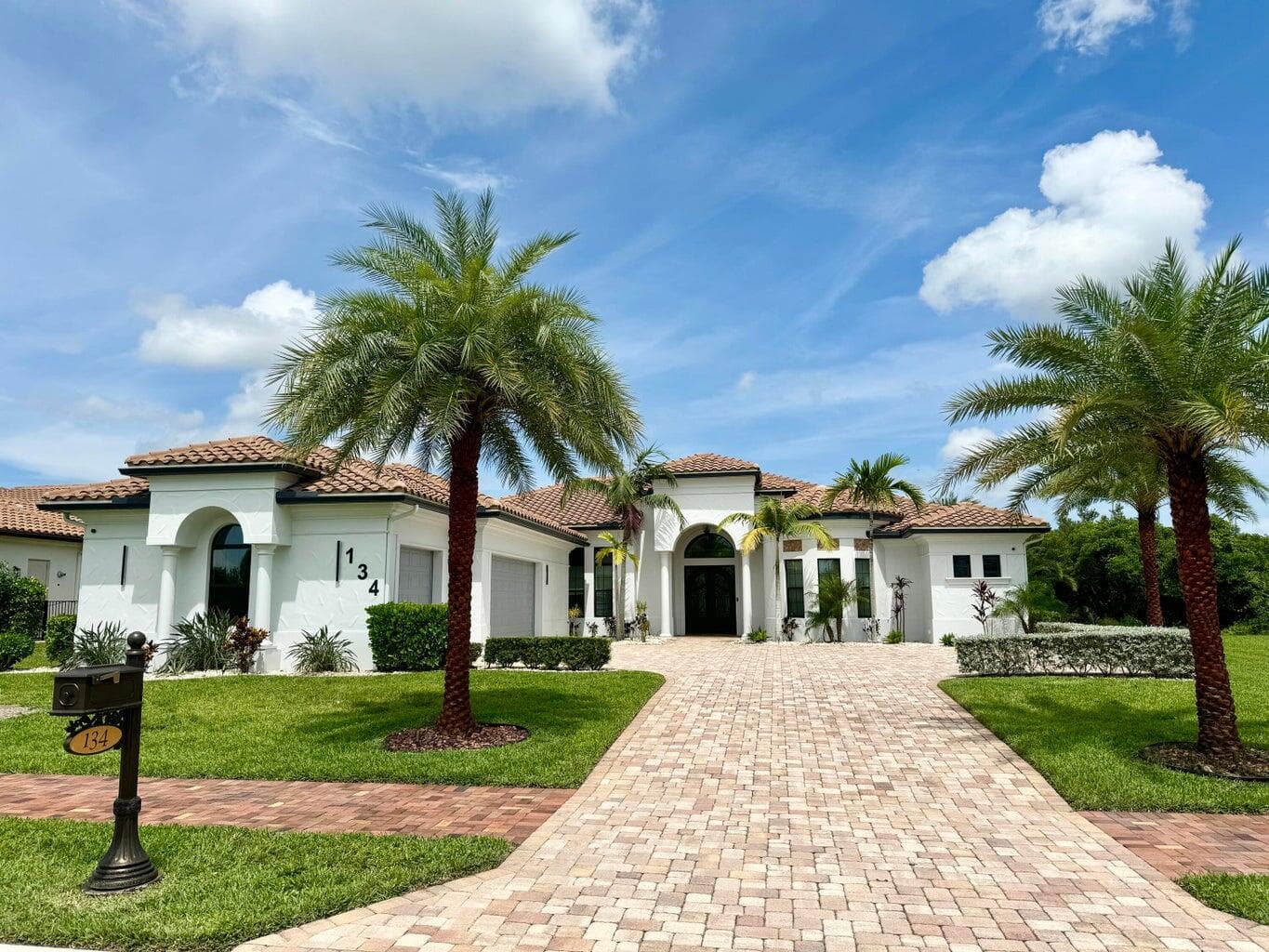 134 SE Fiore Bello, Port St. Lucie, FL 34984 — photo 1 of 37