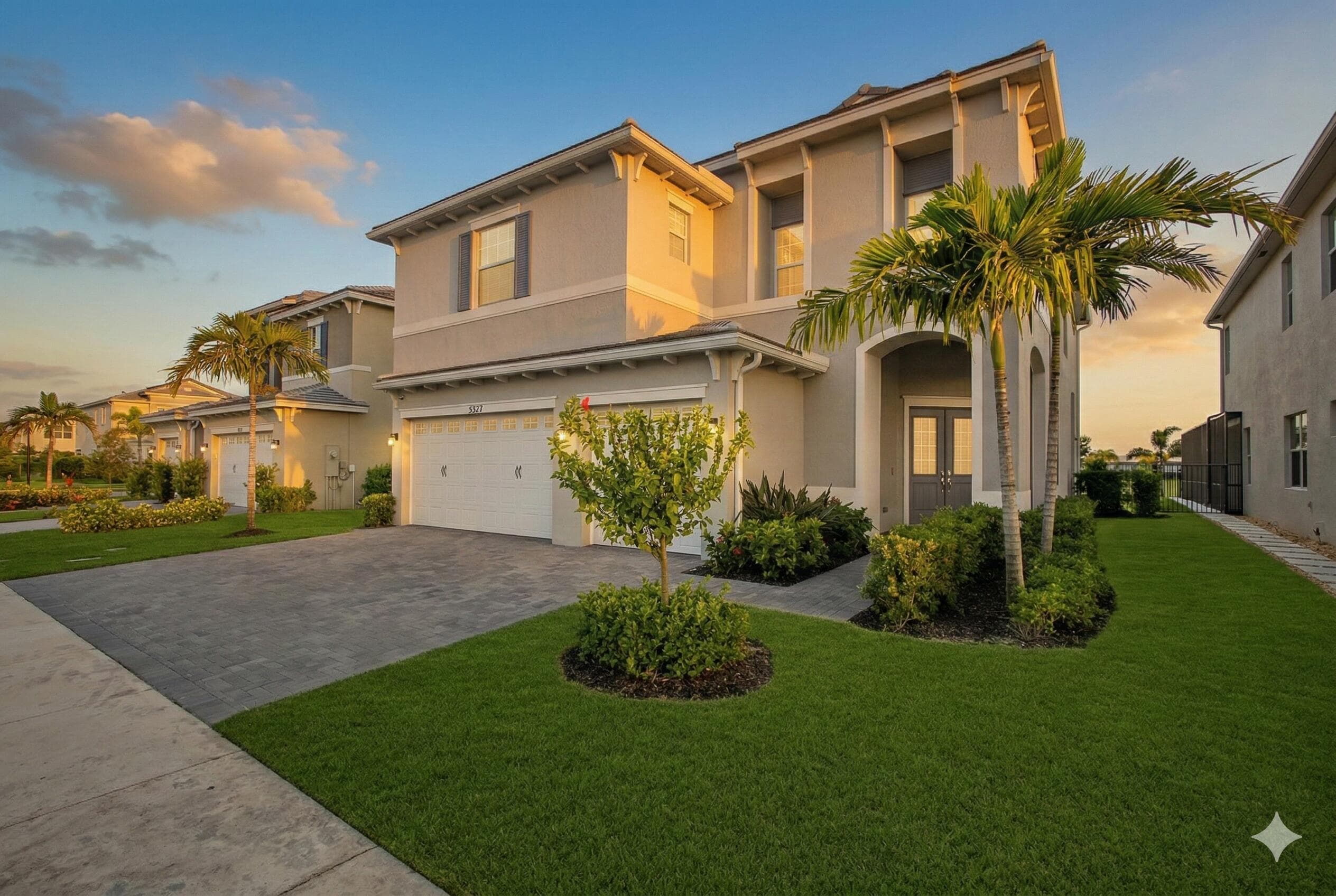 5337 Macoon Way, Westlake, FL 33470 — photo