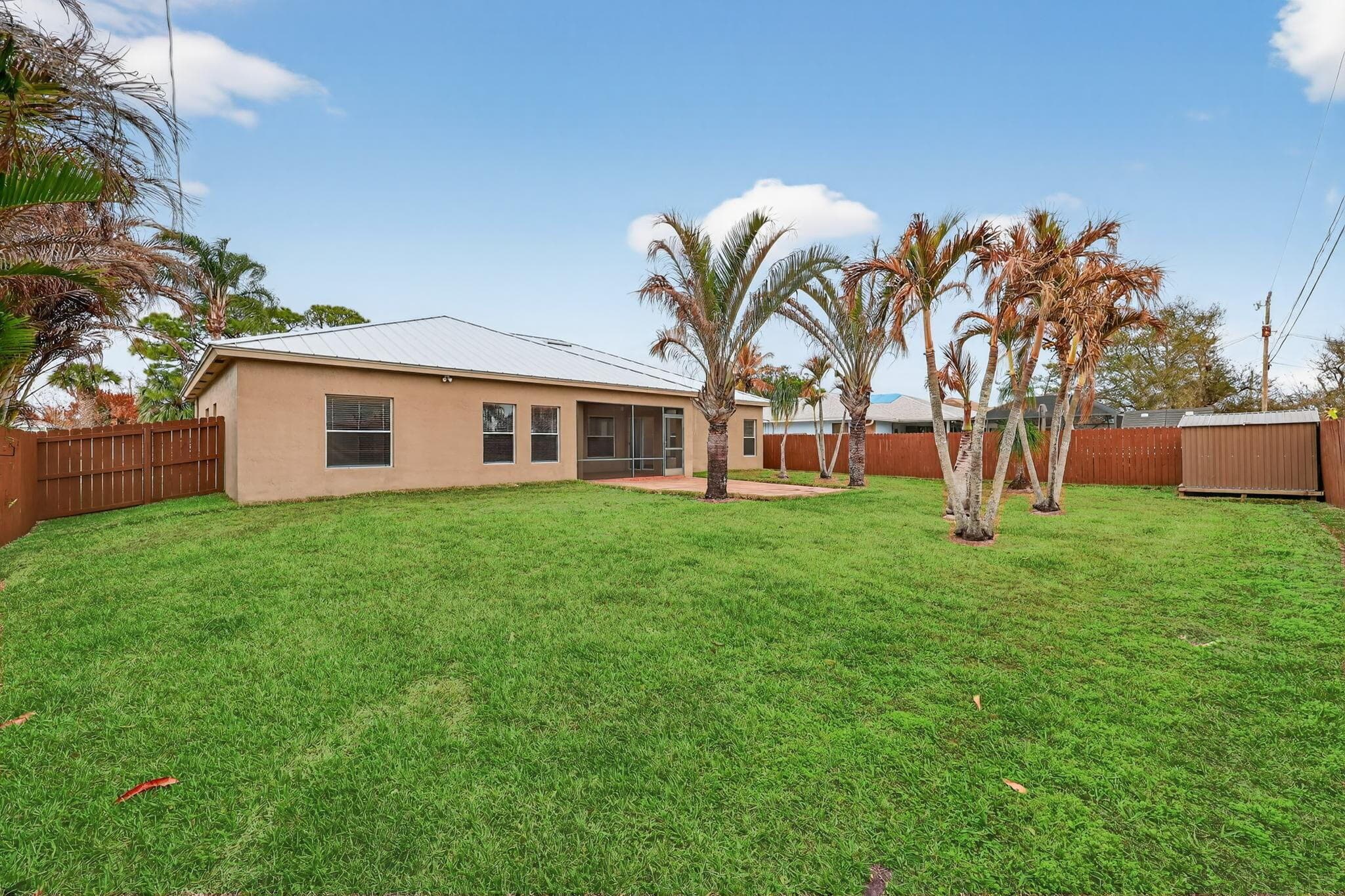 1234 SW Aragon Avenue, Port St. Lucie, FL 34953 — photo 32 of 40