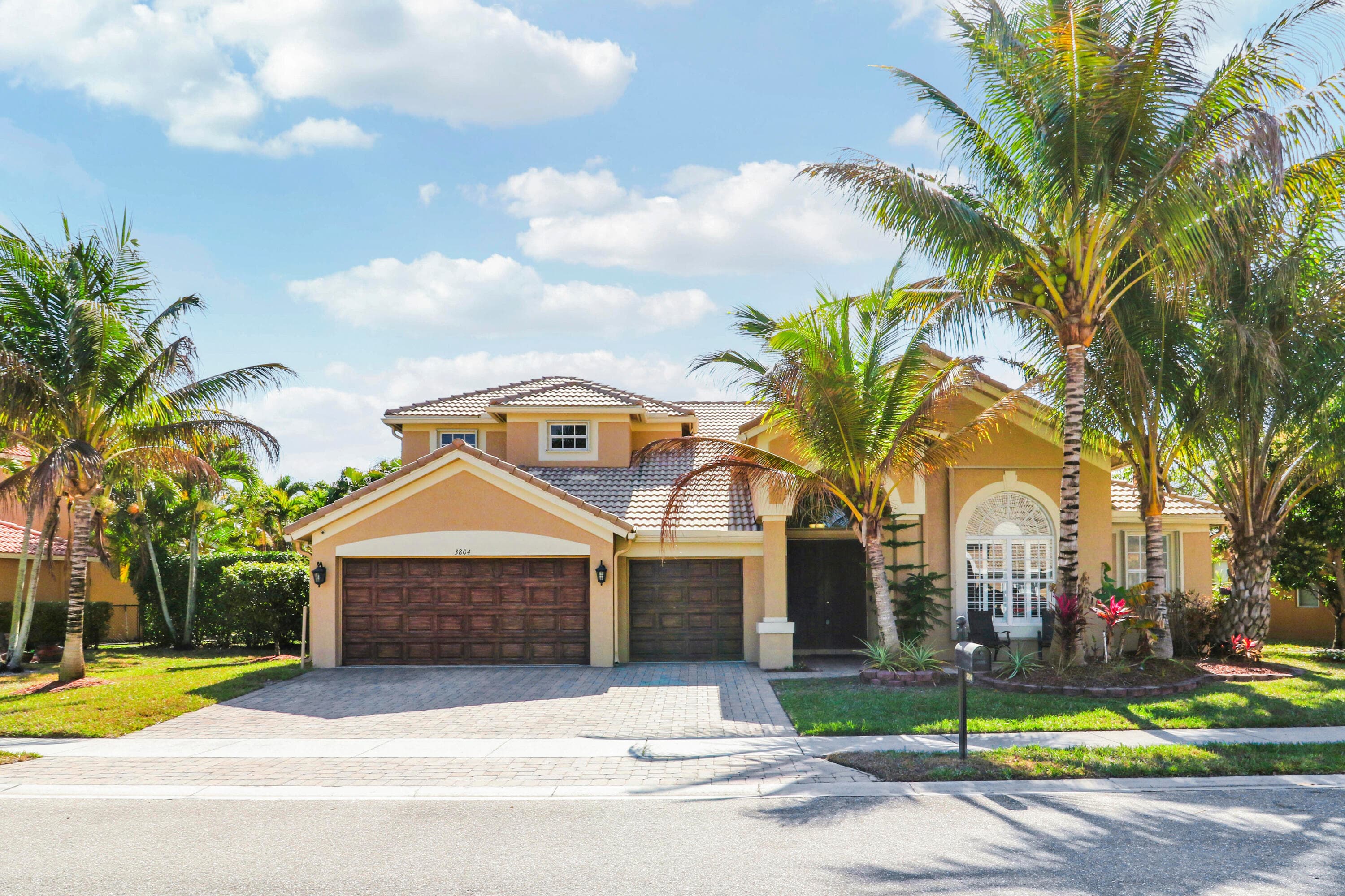 3804 Victoria Road, West Palm Beach, FL 33411 — photo 1 of 47