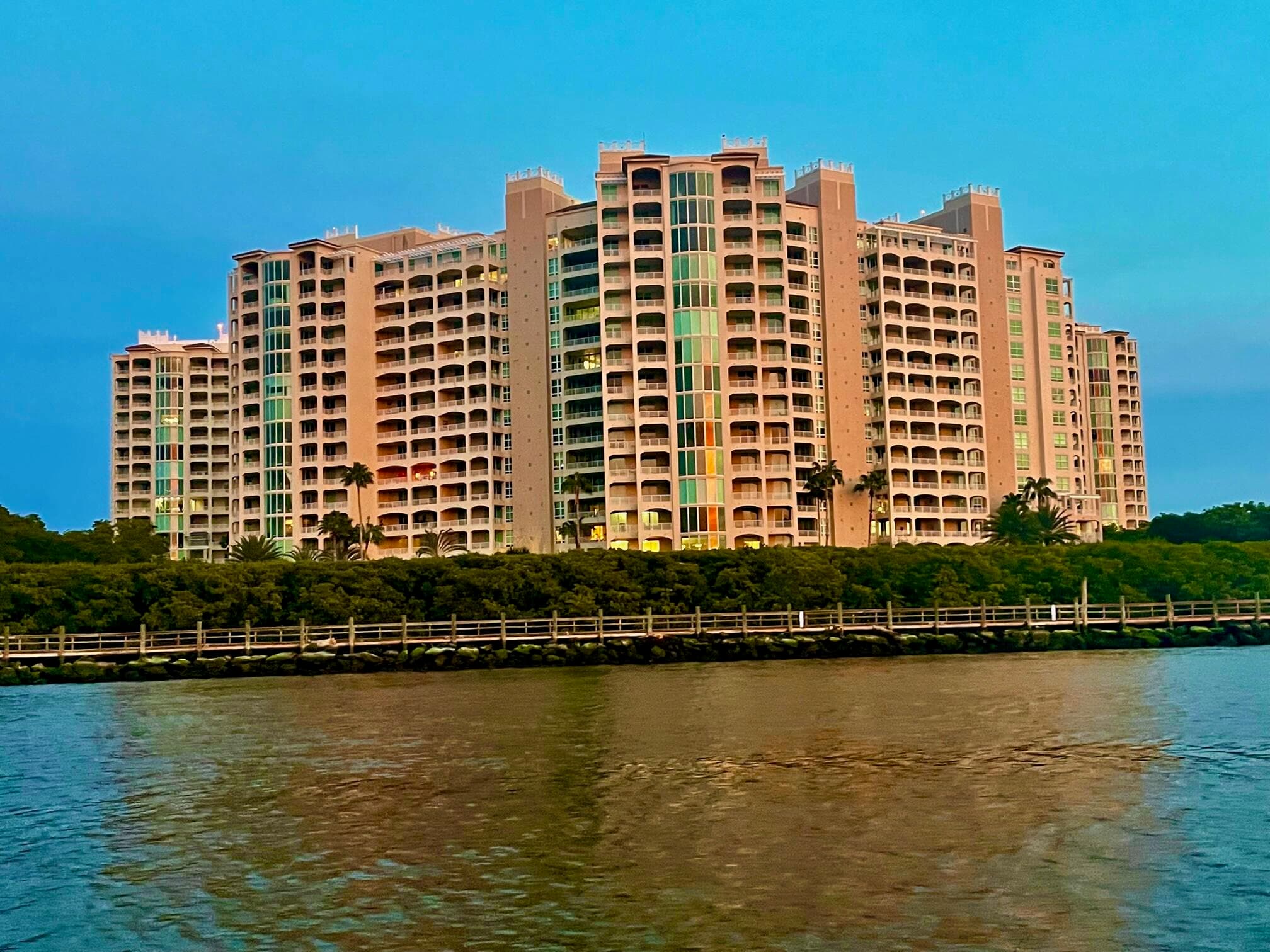 3720 S Ocean Boulevard 301b, Highland Beach, FL 33487 — photo 26 of 26