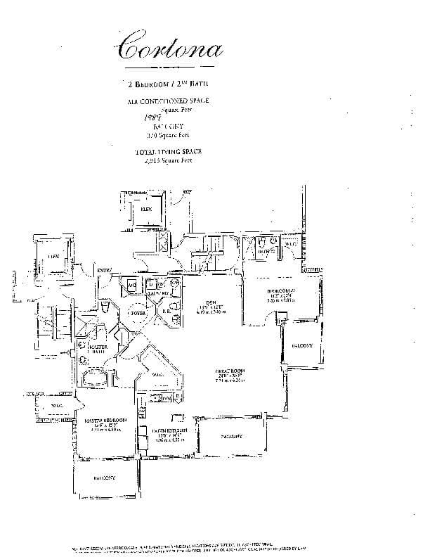 3720 S Ocean Boulevard 301b, Highland Beach, FL 33487 — photo 25 of 26