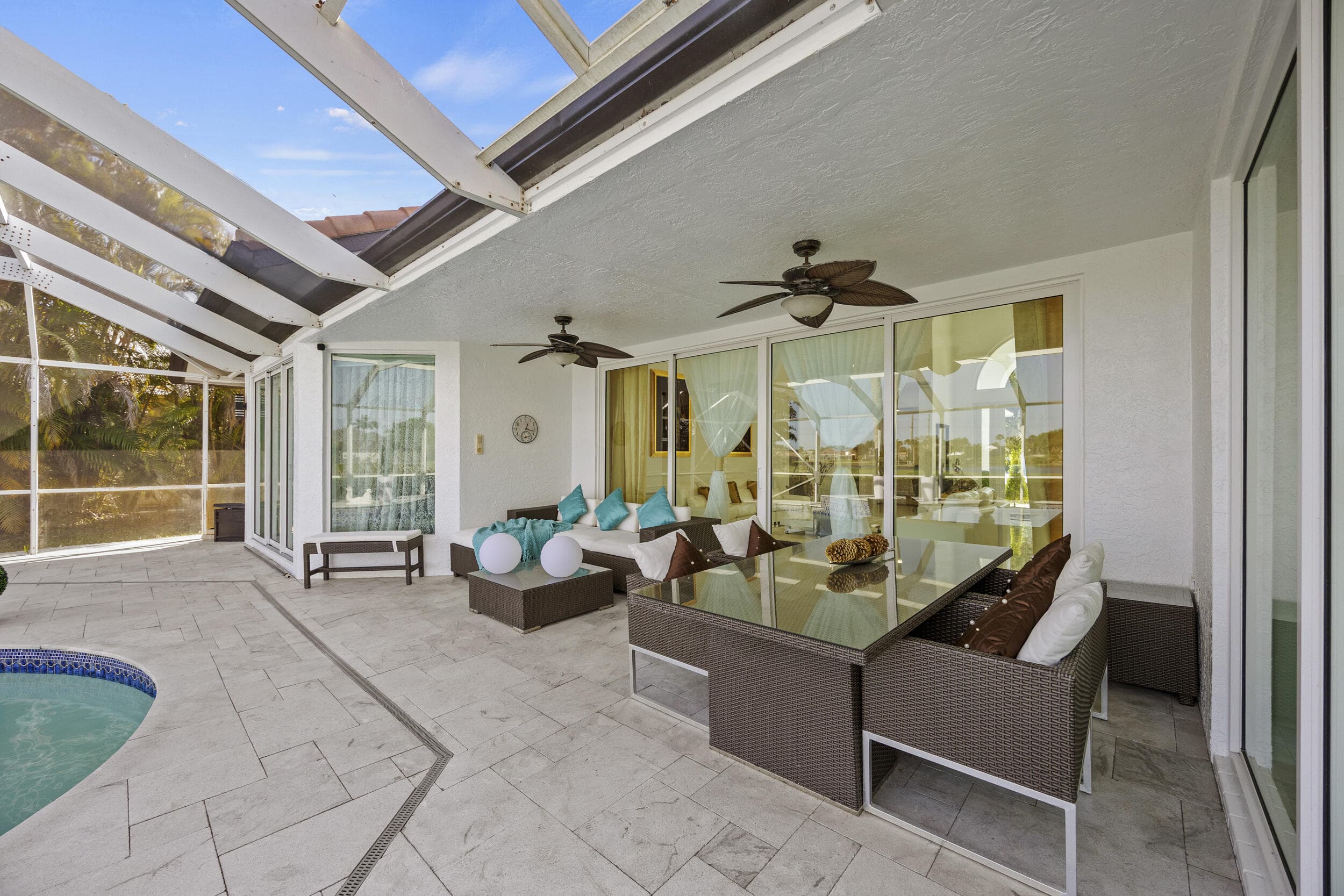 10591 Stonebridge Boulevard, Boca Raton, FL 33498 — photo 44 of 58