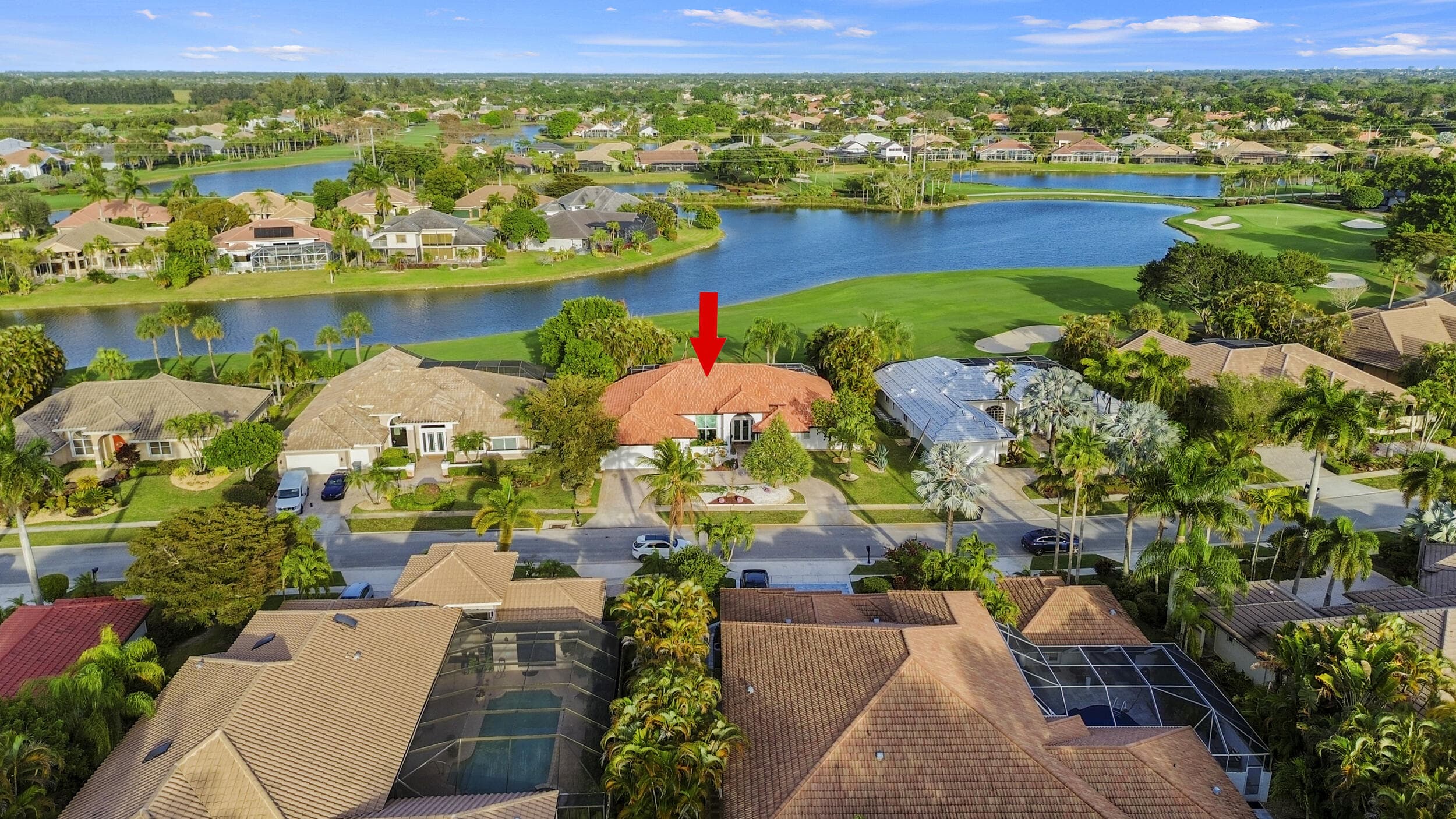 10591 Stonebridge Boulevard, Boca Raton, FL 33498 — photo 53 of 58