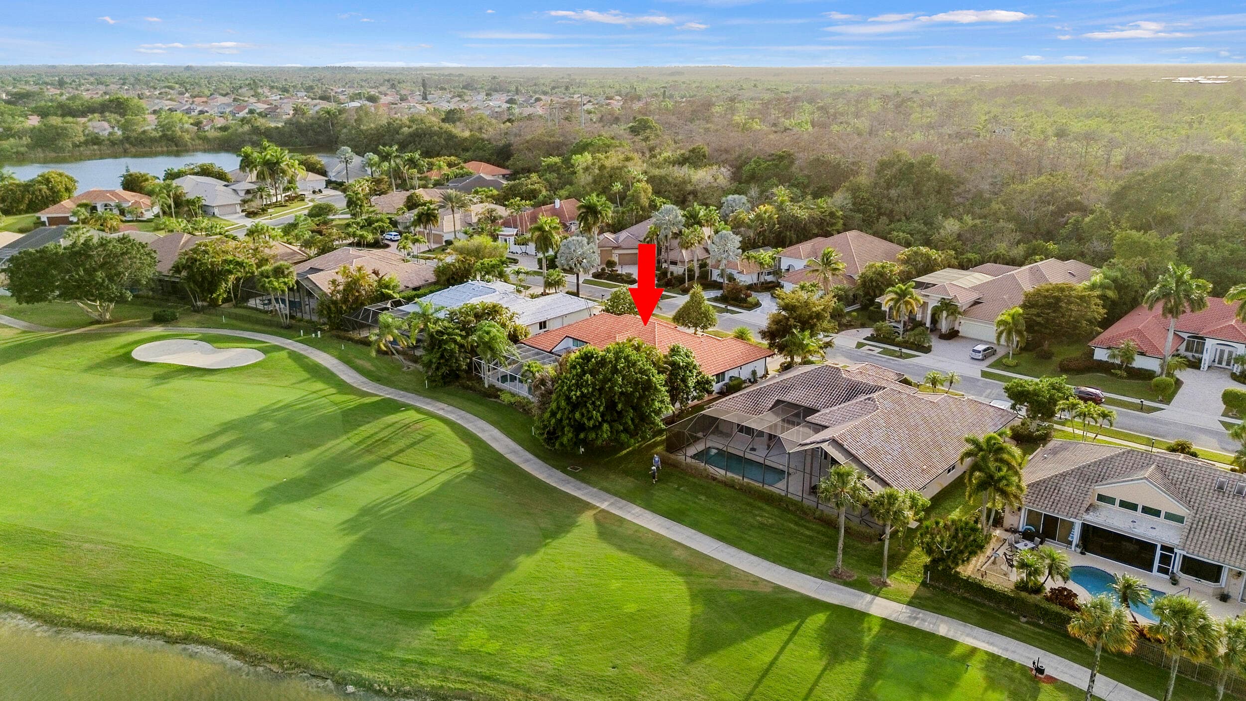 10591 Stonebridge Boulevard, Boca Raton, FL 33498 — photo 55 of 58