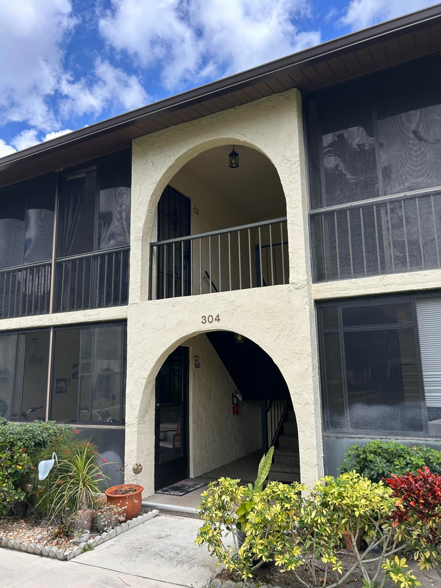 304 Knotty Pine Circle B-2, Greenacres, FL 33463 — photo