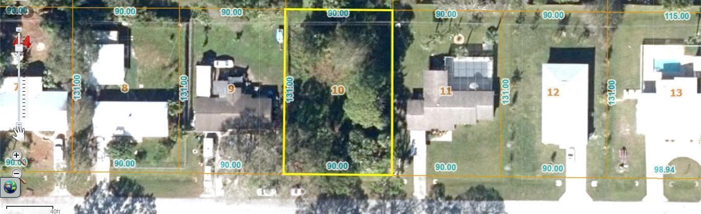 7802 Pacific Avenue, Fort Pierce, FL 34951 — photo 2 of 2