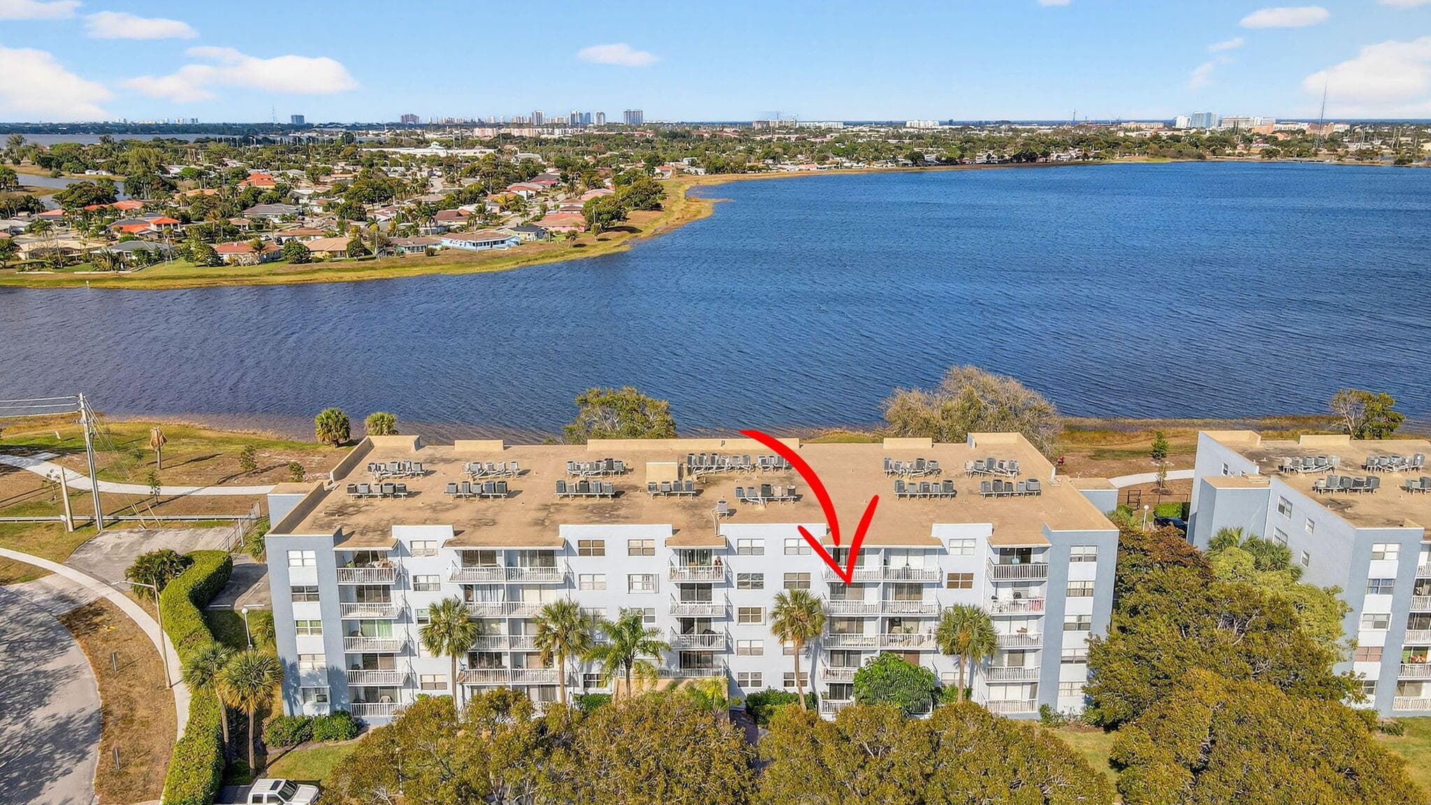470 Executive Center Drive 4j, West Palm Beach, FL 33401 — photo 48 of 61