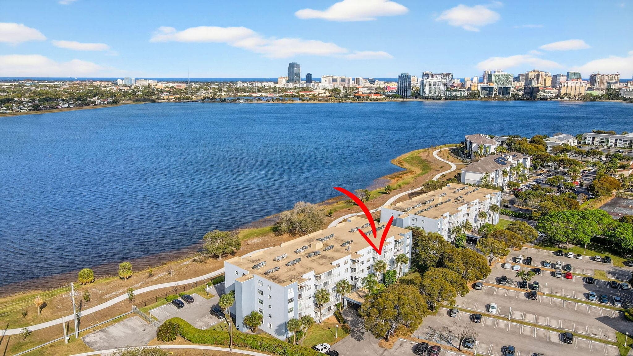 470 Executive Center Drive 4j, West Palm Beach, FL 33401 — photo 50 of 61