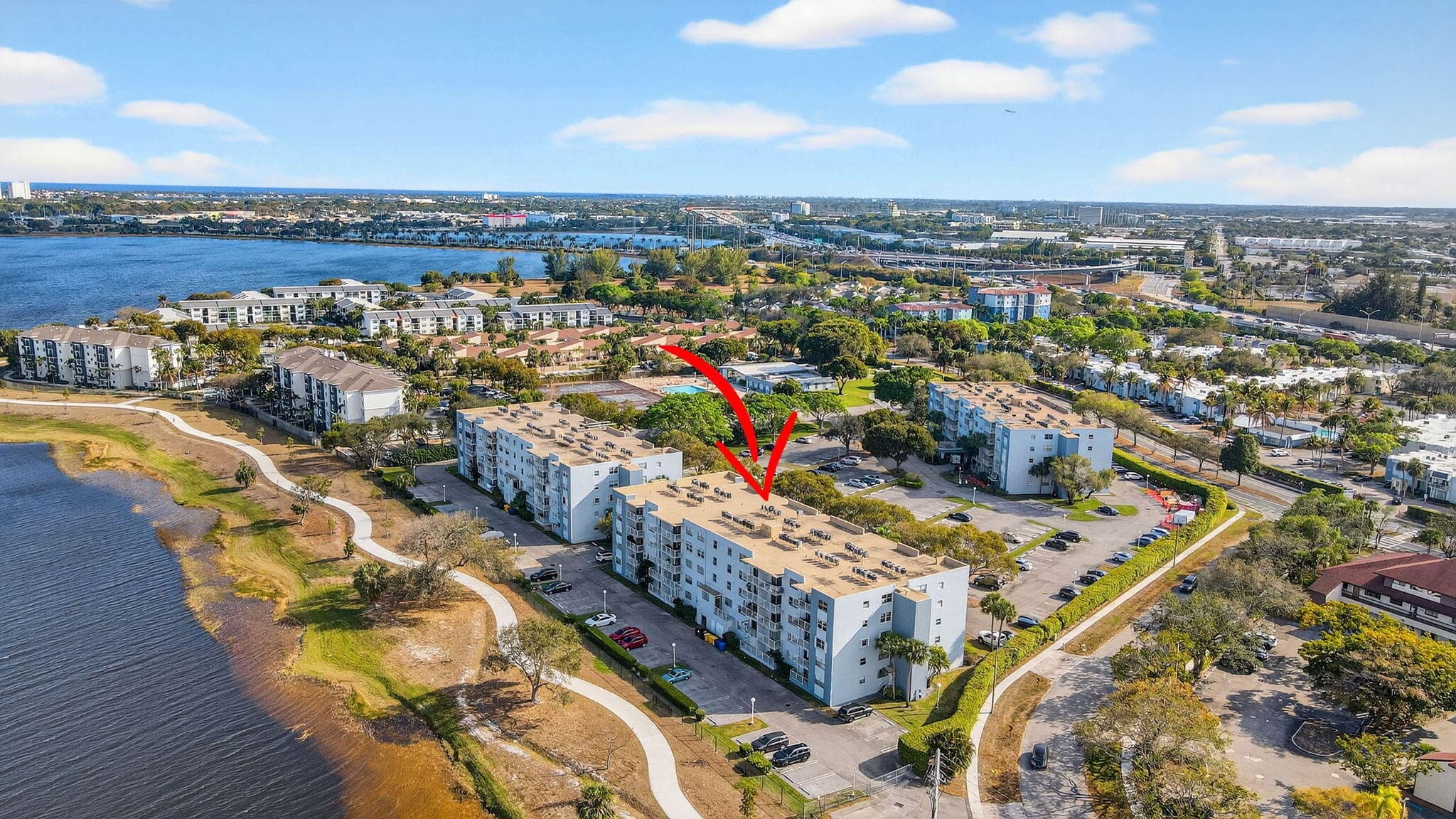 470 Executive Center Drive 4j, West Palm Beach, FL 33401 — photo 53 of 61