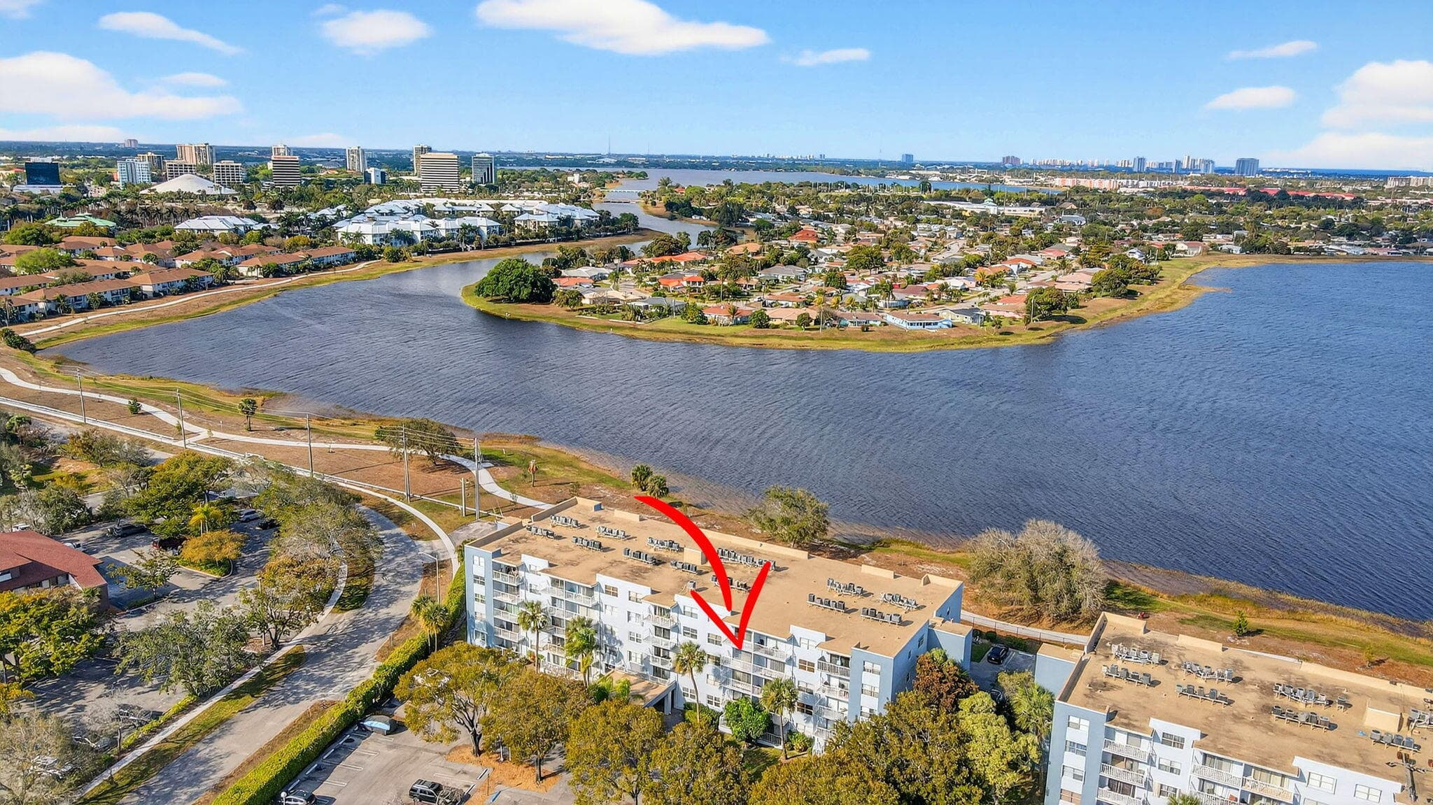 470 Executive Center Drive 4j, West Palm Beach, FL 33401 — photo 59 of 61