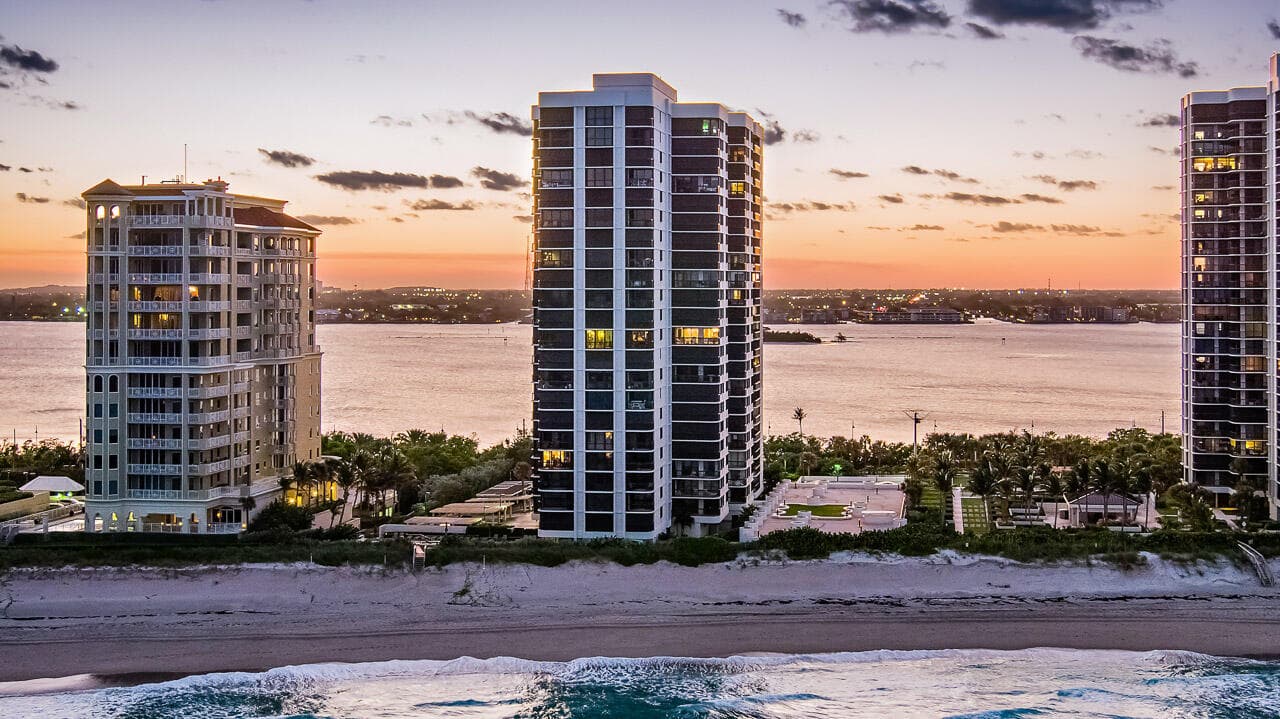 5380 N Ocean Drive 3a, Singer Island, FL 33404 — photo 7 of 38