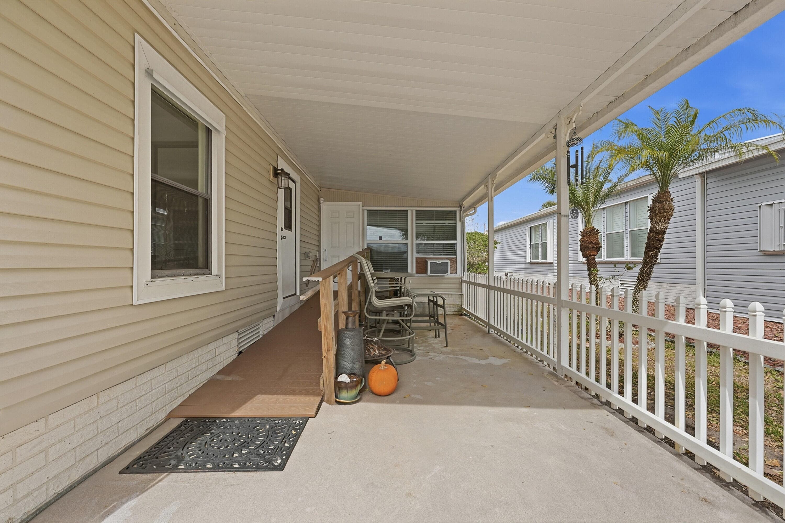 566 Dolphin Circle, Barefoot Bay, FL 32976 — photo 3 of 37