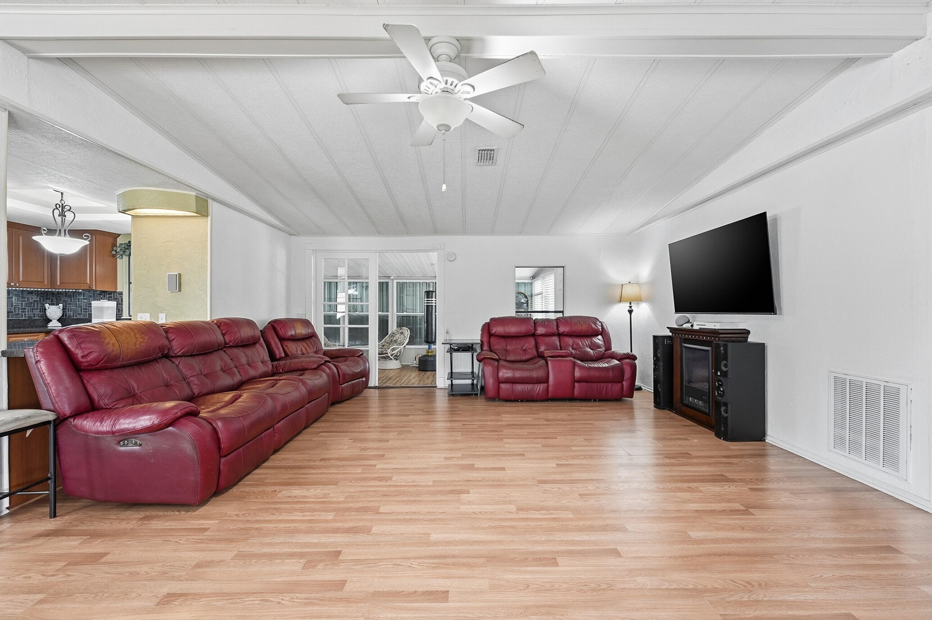 566 Dolphin Circle, Barefoot Bay, FL 32976 — photo 7 of 37