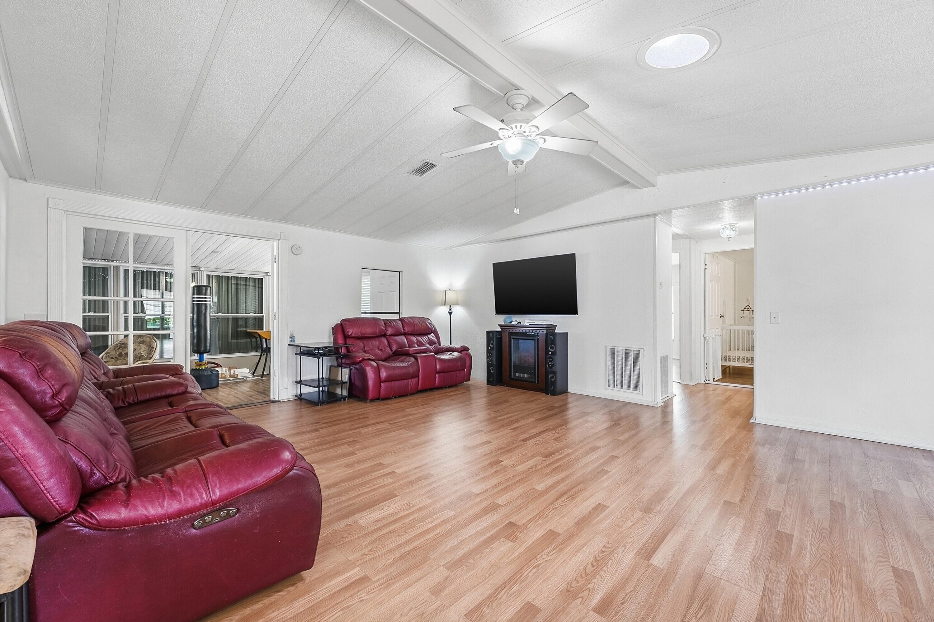 566 Dolphin Circle, Barefoot Bay, FL 32976 — photo 9 of 37