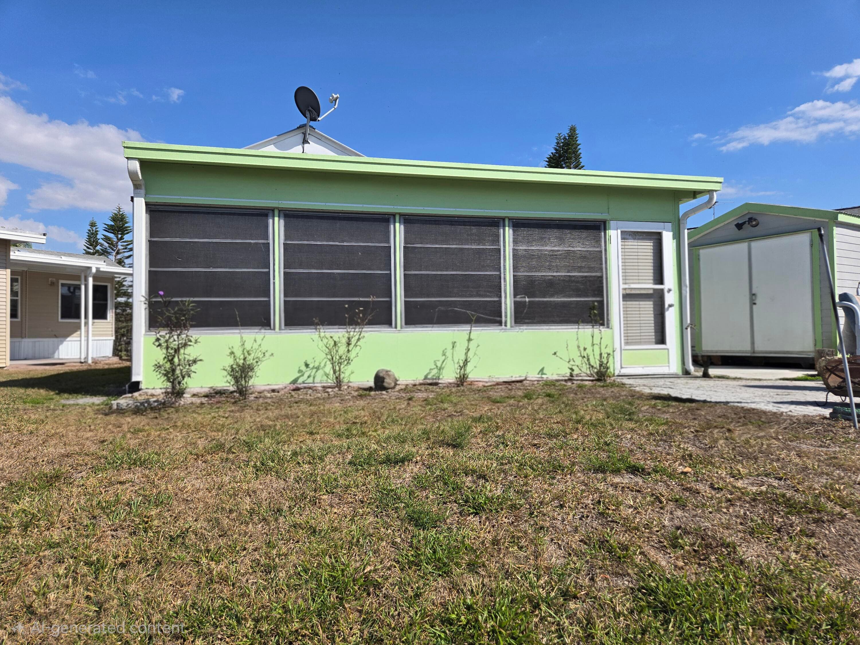 14270 SE 124th, Okeechobee, FL 34974 — photo 21 of 25