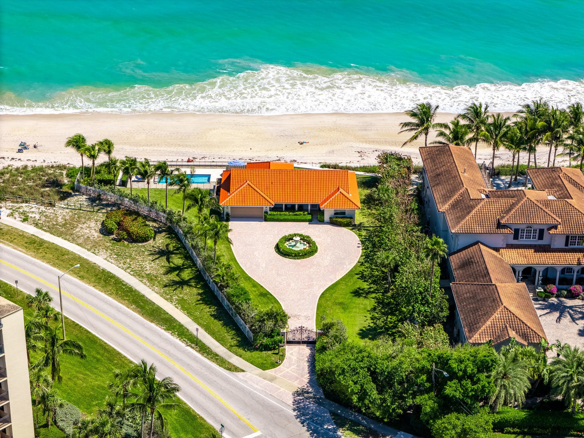 3766 Ocean Drive, Vero Beach, FL 32963 — photo 42 of 44