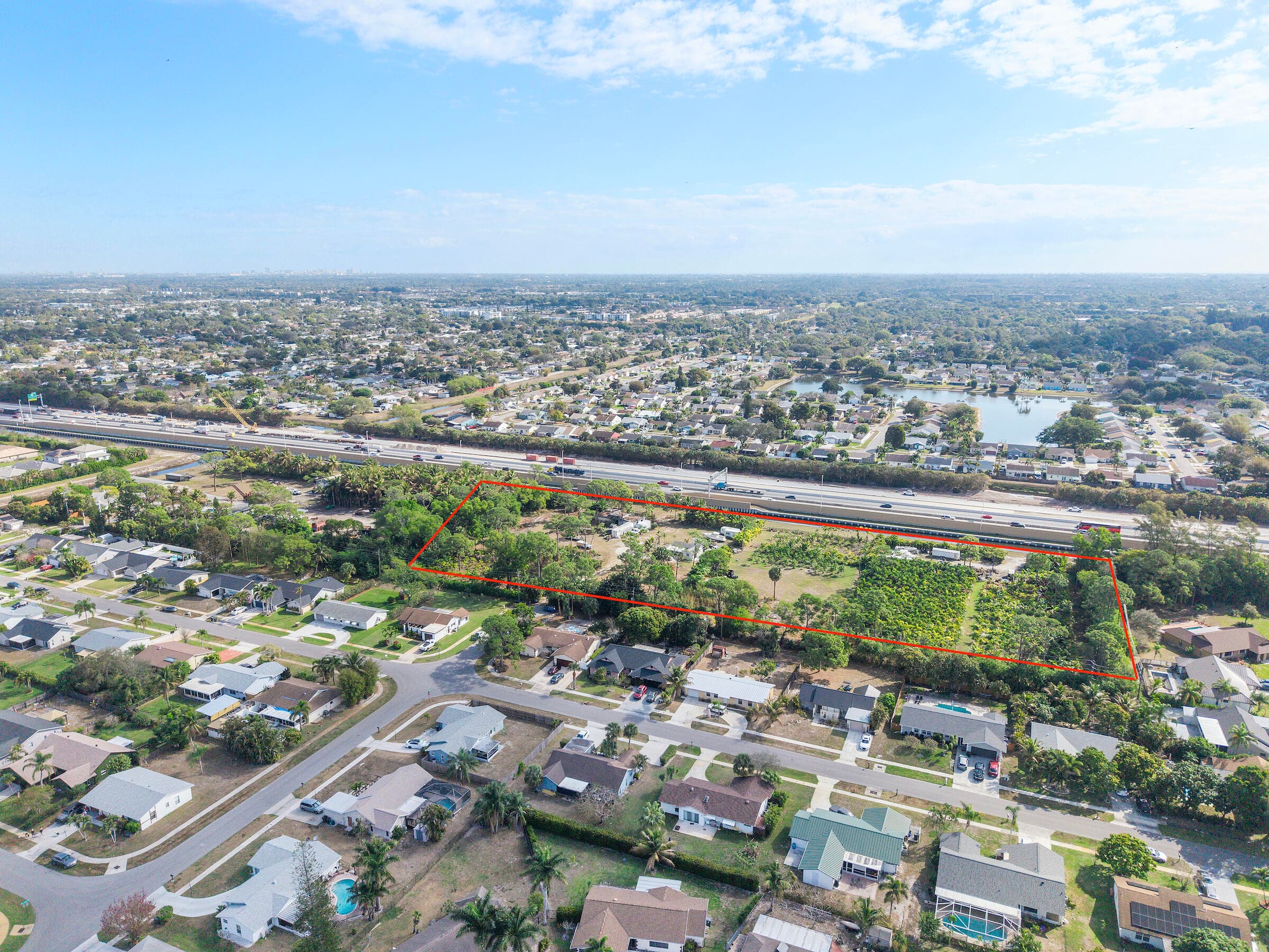 5387 80th Trail S, Lake Worth, FL 33467 — photo 1 of 16