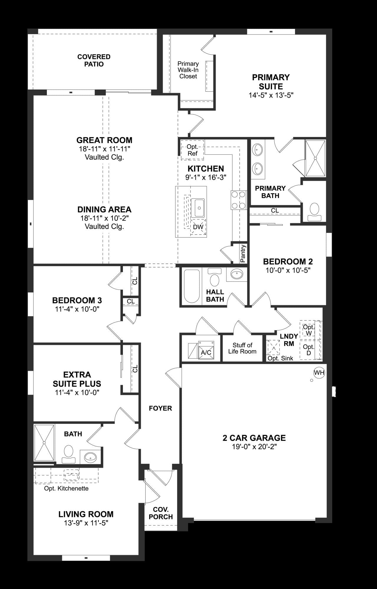 3757 SW Port St Lucie Boulevard 51, Port St. Lucie, FL 34953 — photo 40 of 40