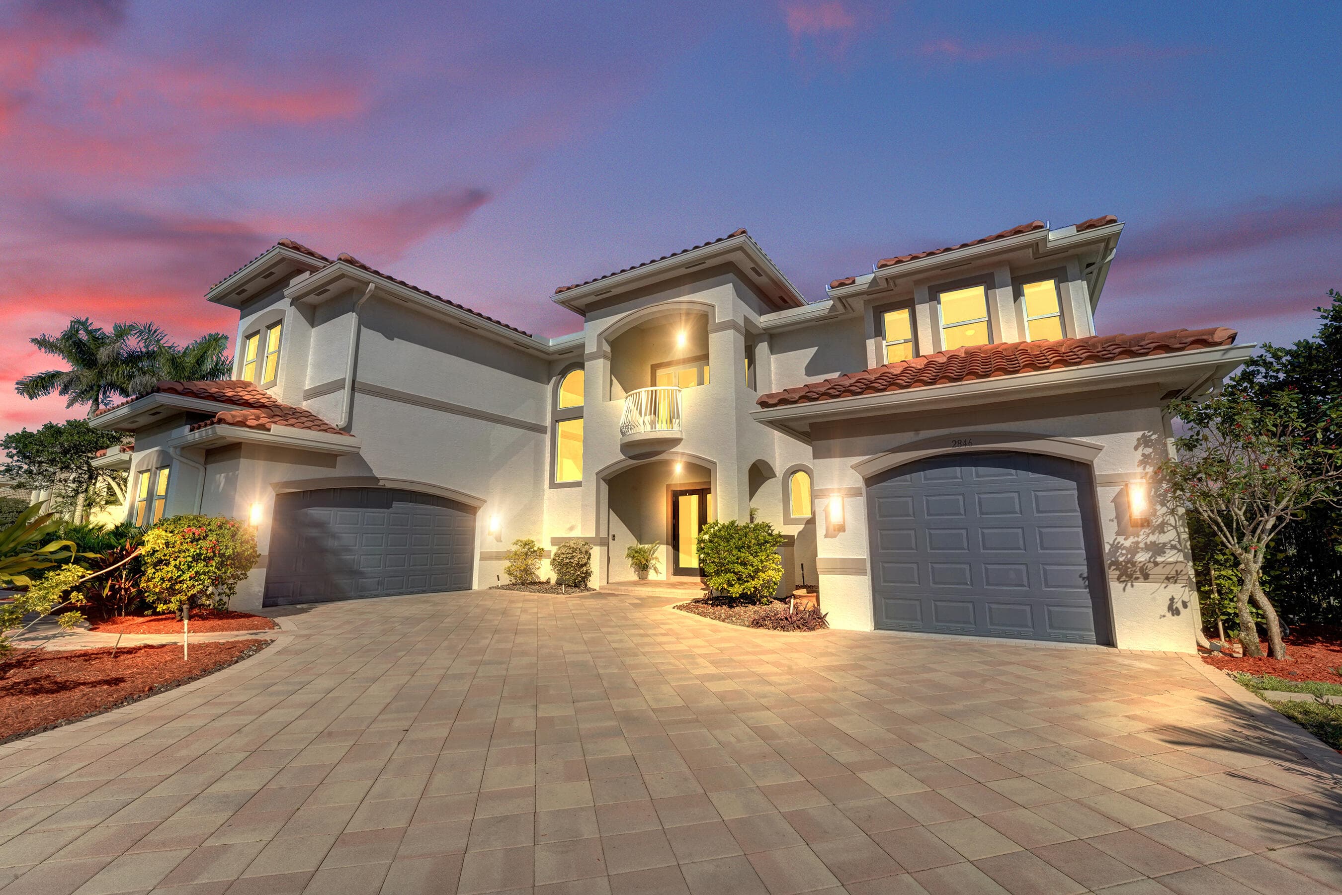 2846 Juniper Lane, Davie, FL 33330 — photo 4 of 70