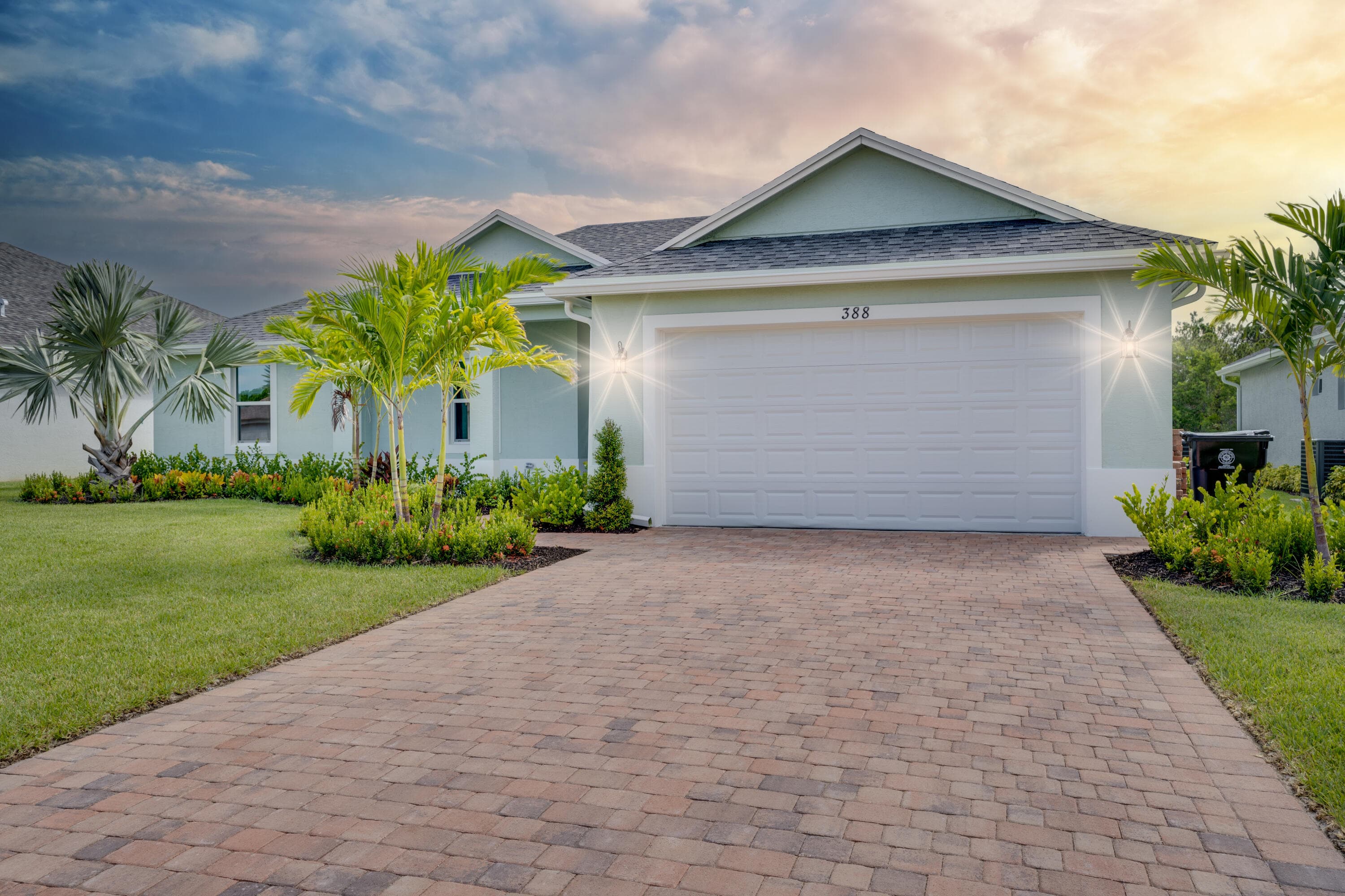 388 SW Vista Lake Drive, Port St. Lucie, FL 34983 — photo 1 of 52