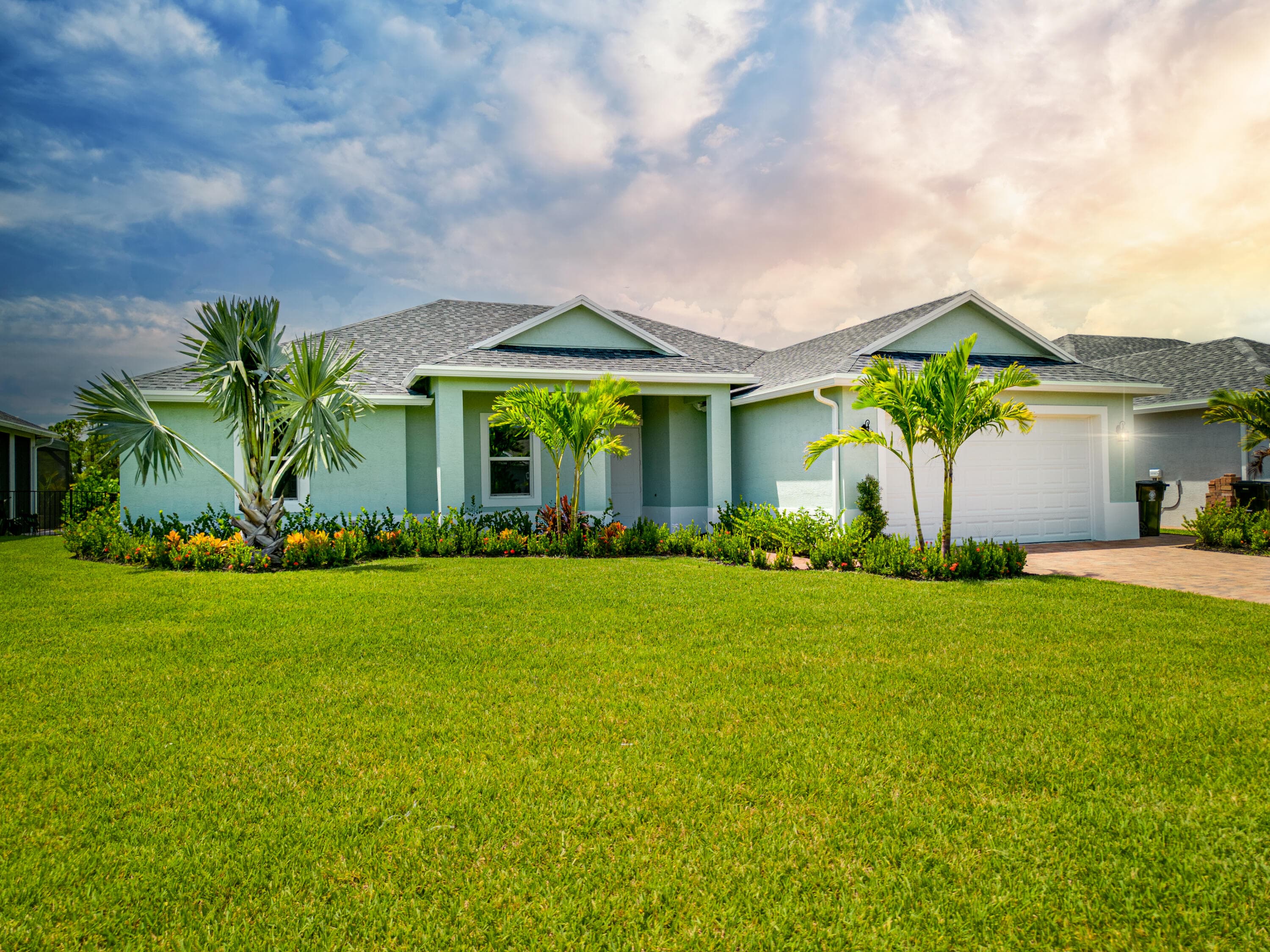 388 SW Vista Lake Drive, Port St. Lucie, FL 34983 — photo 46 of 52