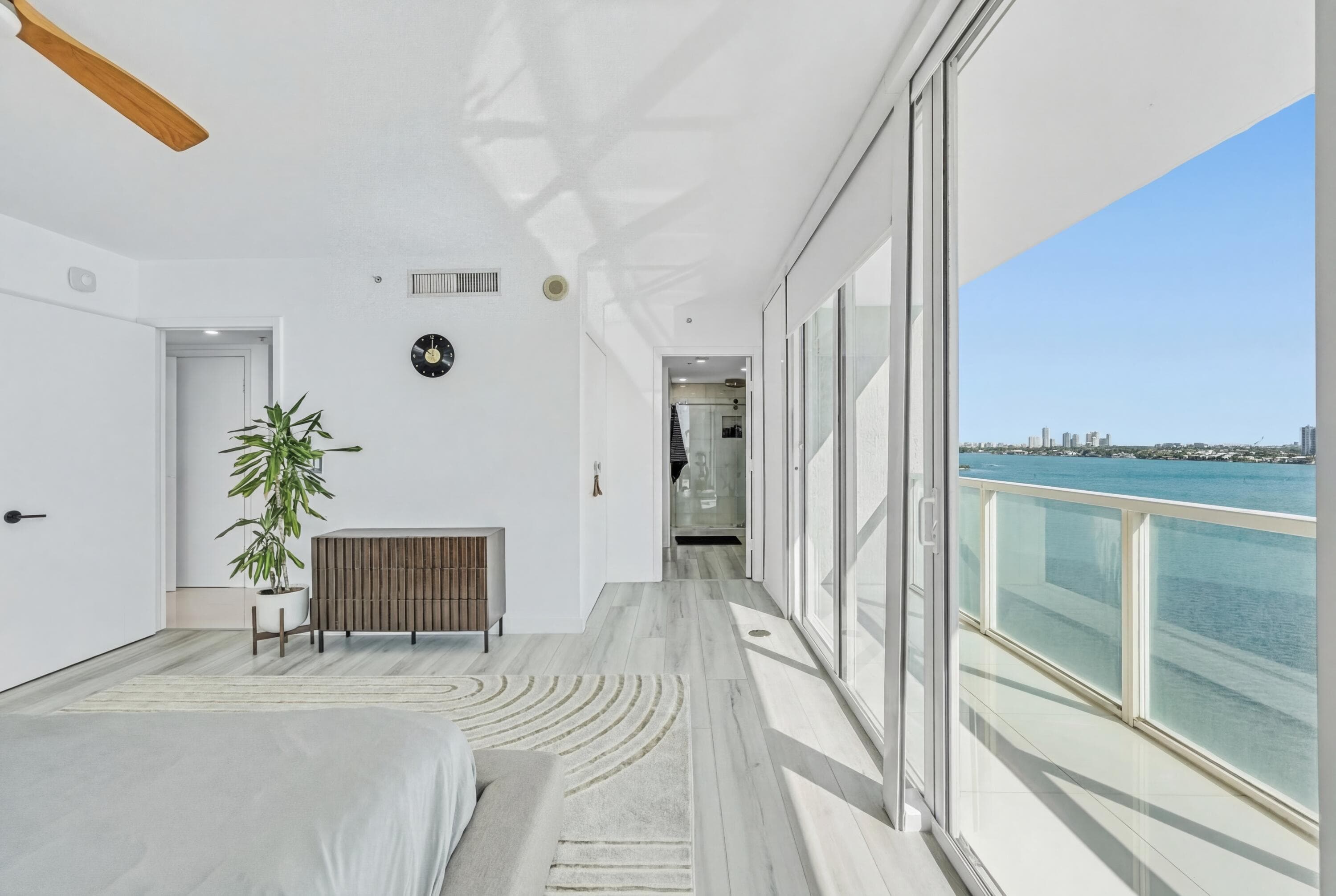665 NE 25th Street 1001, Miami, FL 33137 — photo 21 of 52