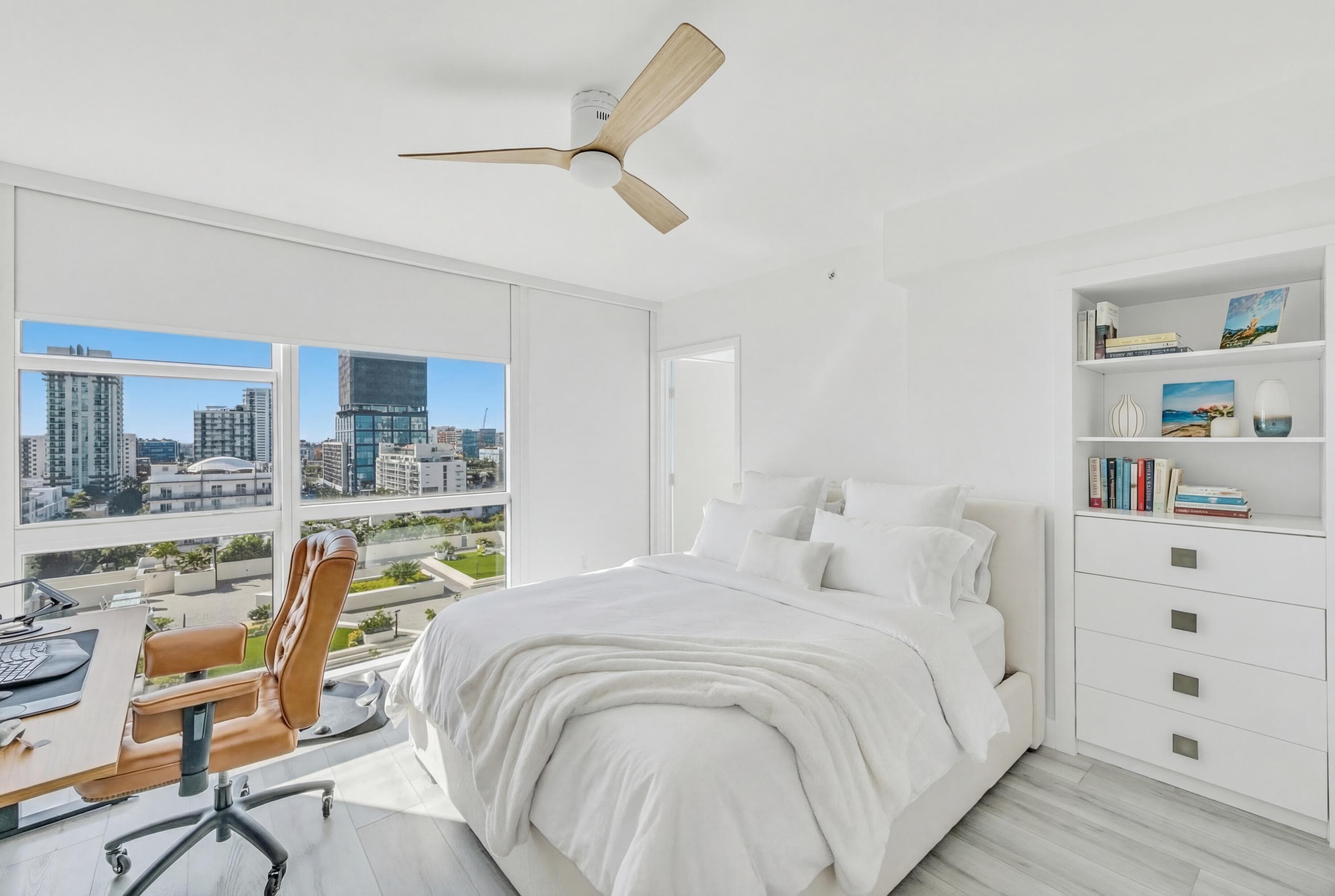 665 NE 25th Street 1001, Miami, FL 33137 — photo 23 of 52