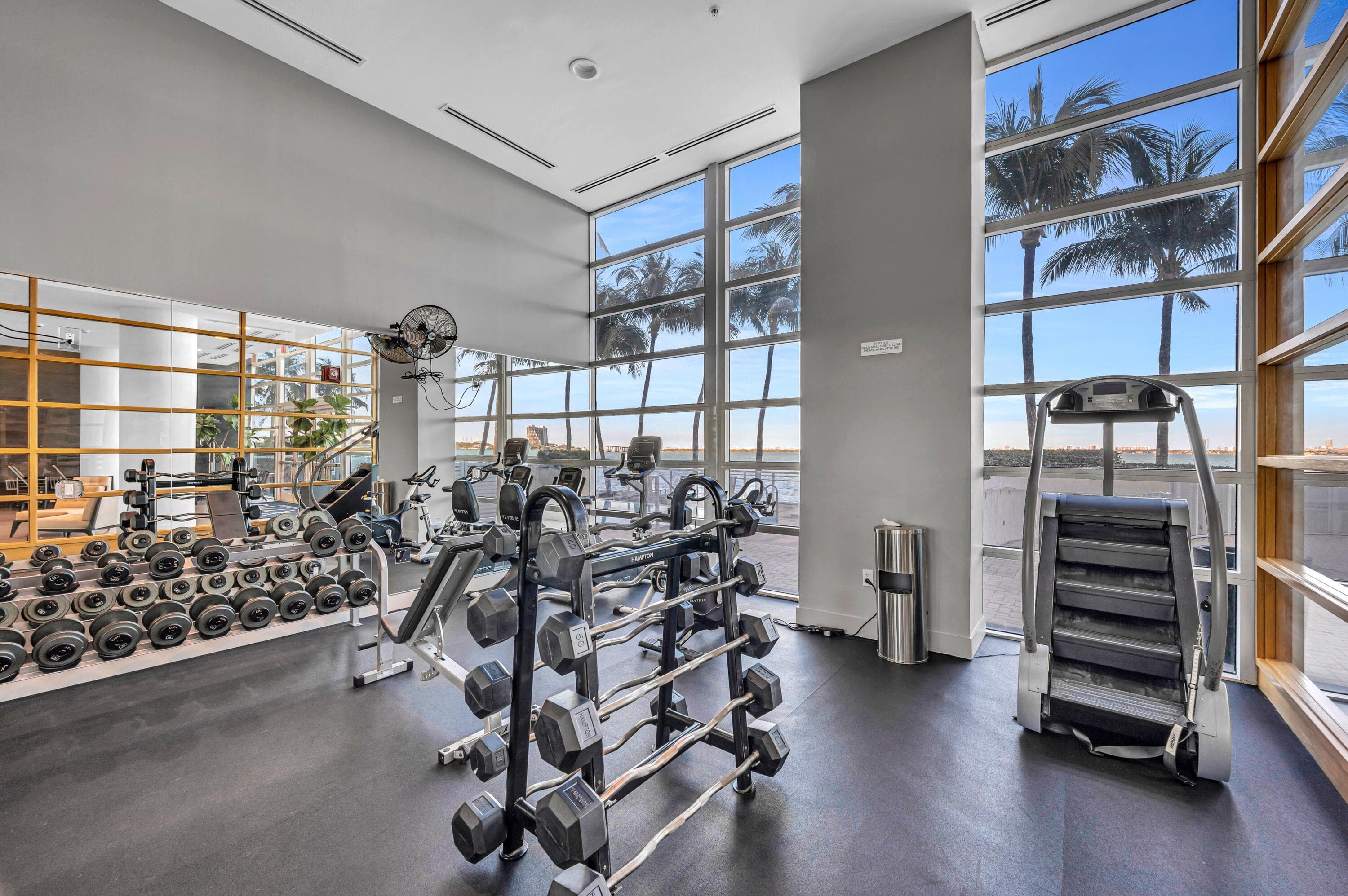 665 NE 25th Street 1001, Miami, FL 33137 — photo 40 of 52