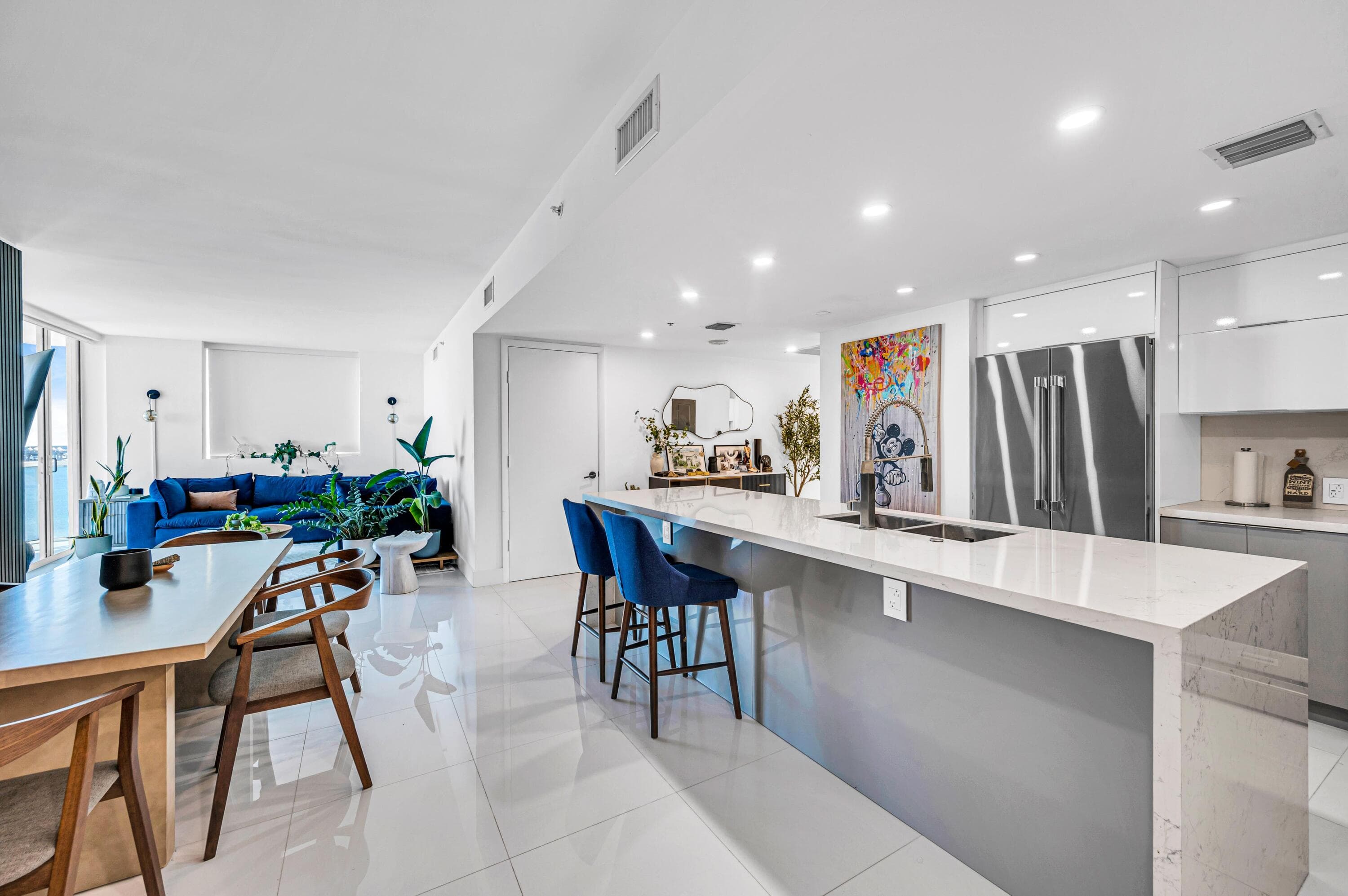 665 NE 25th Street 1001, Miami, FL 33137 — photo 13 of 52