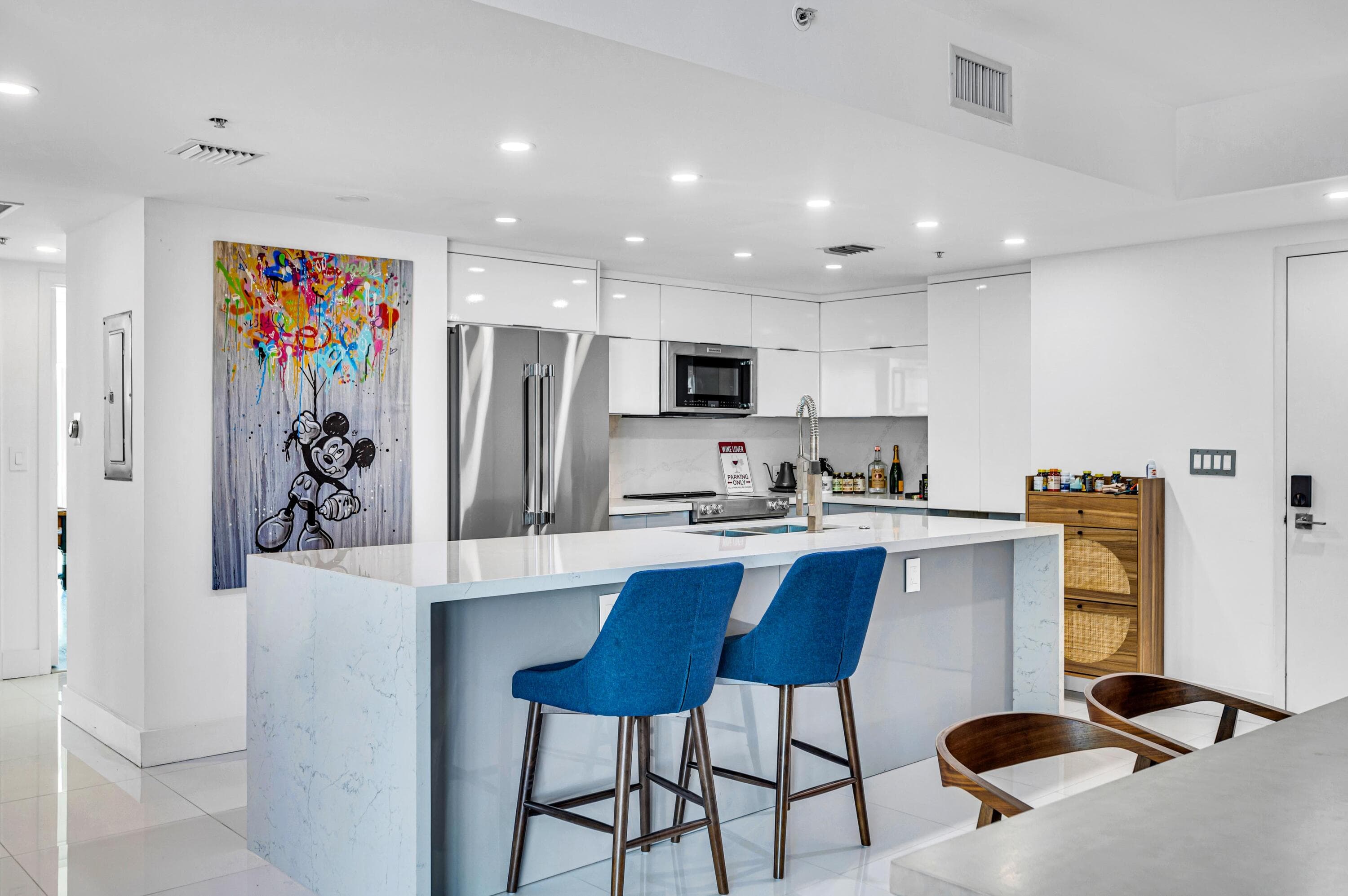 665 NE 25th Street 1001, Miami, FL 33137 — photo 9 of 52