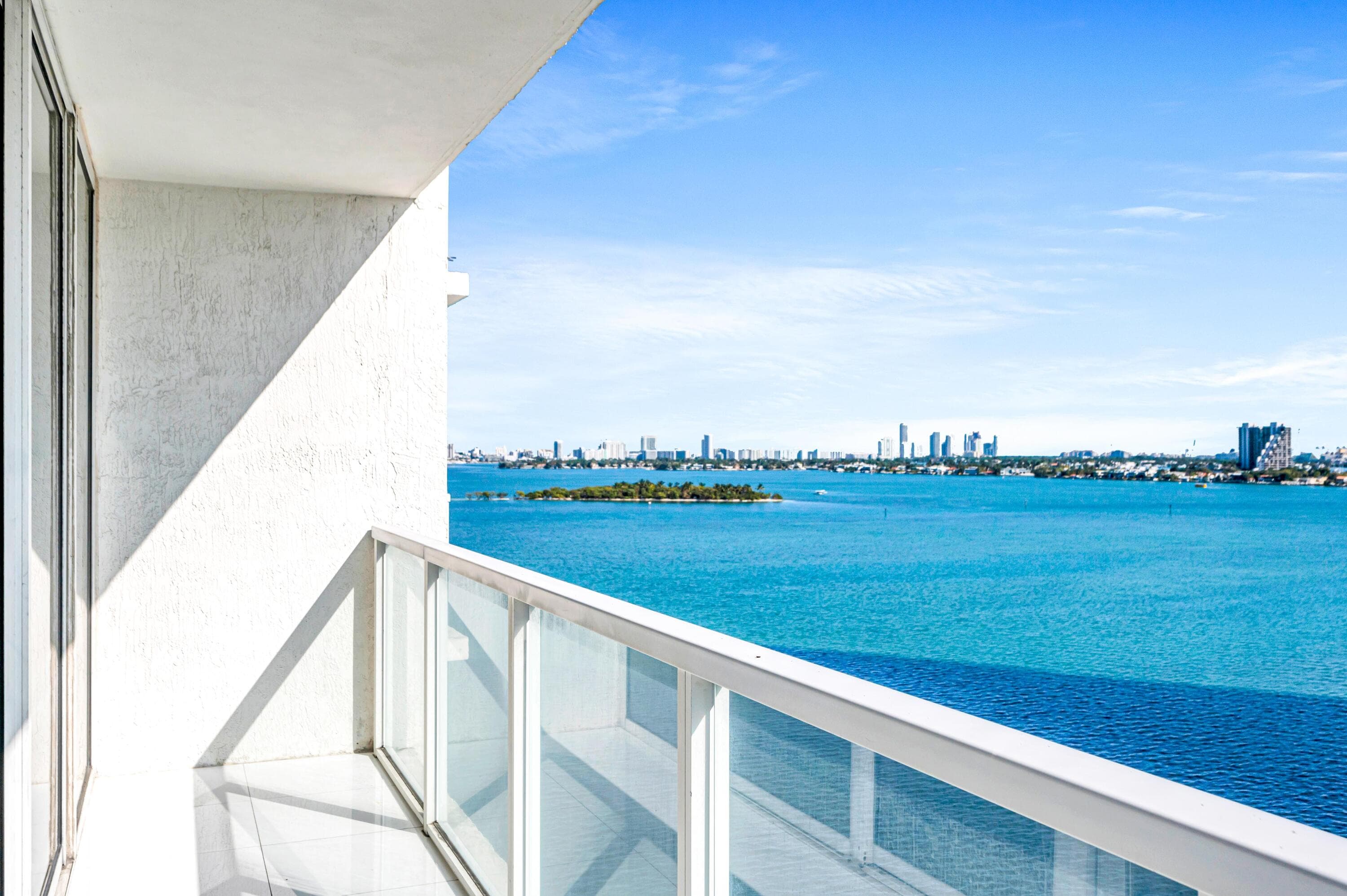 665 NE 25th Street 1001, Miami, FL 33137 — photo 29 of 52
