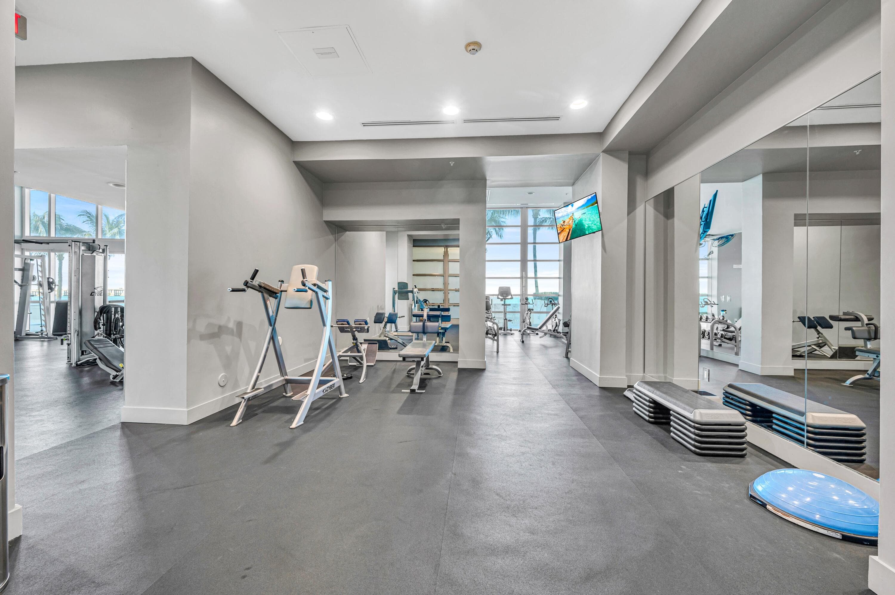 665 NE 25th Street 1001, Miami, FL 33137 — photo 41 of 52