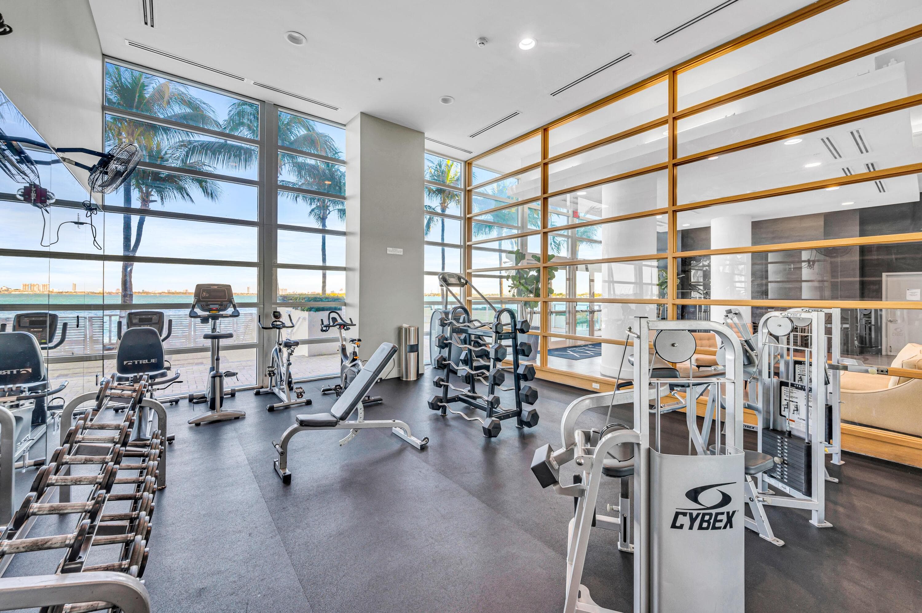 665 NE 25th Street 1001, Miami, FL 33137 — photo 45 of 52