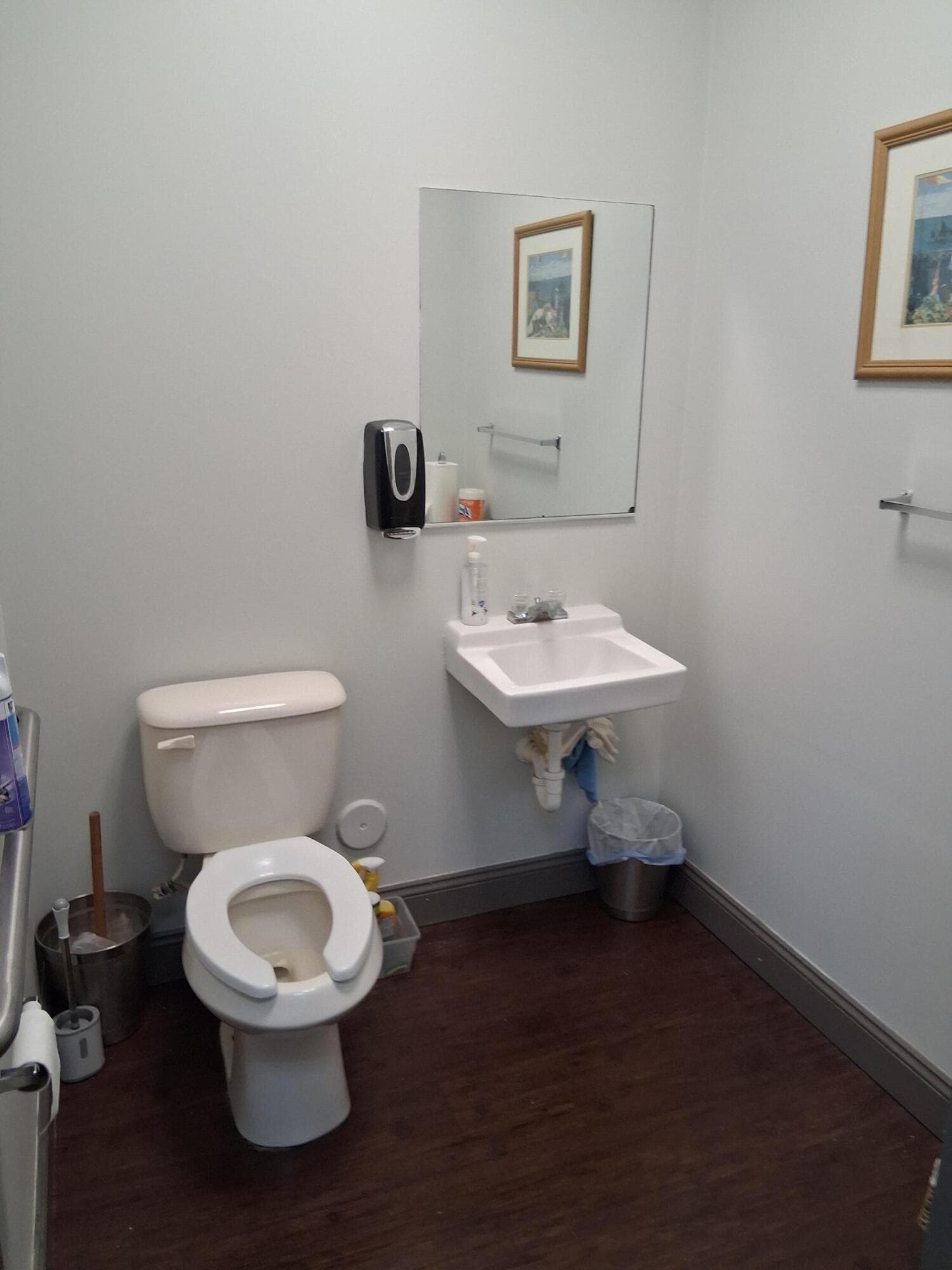 2700 W Cypress Creek Road, Fort Lauderdale, FL 33309 — photo 7 of 9