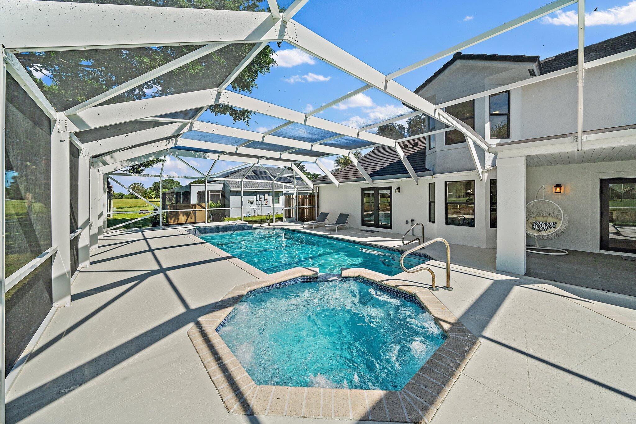1878 Lynton Circle, Wellington, FL 33414 — photo 1 of 45