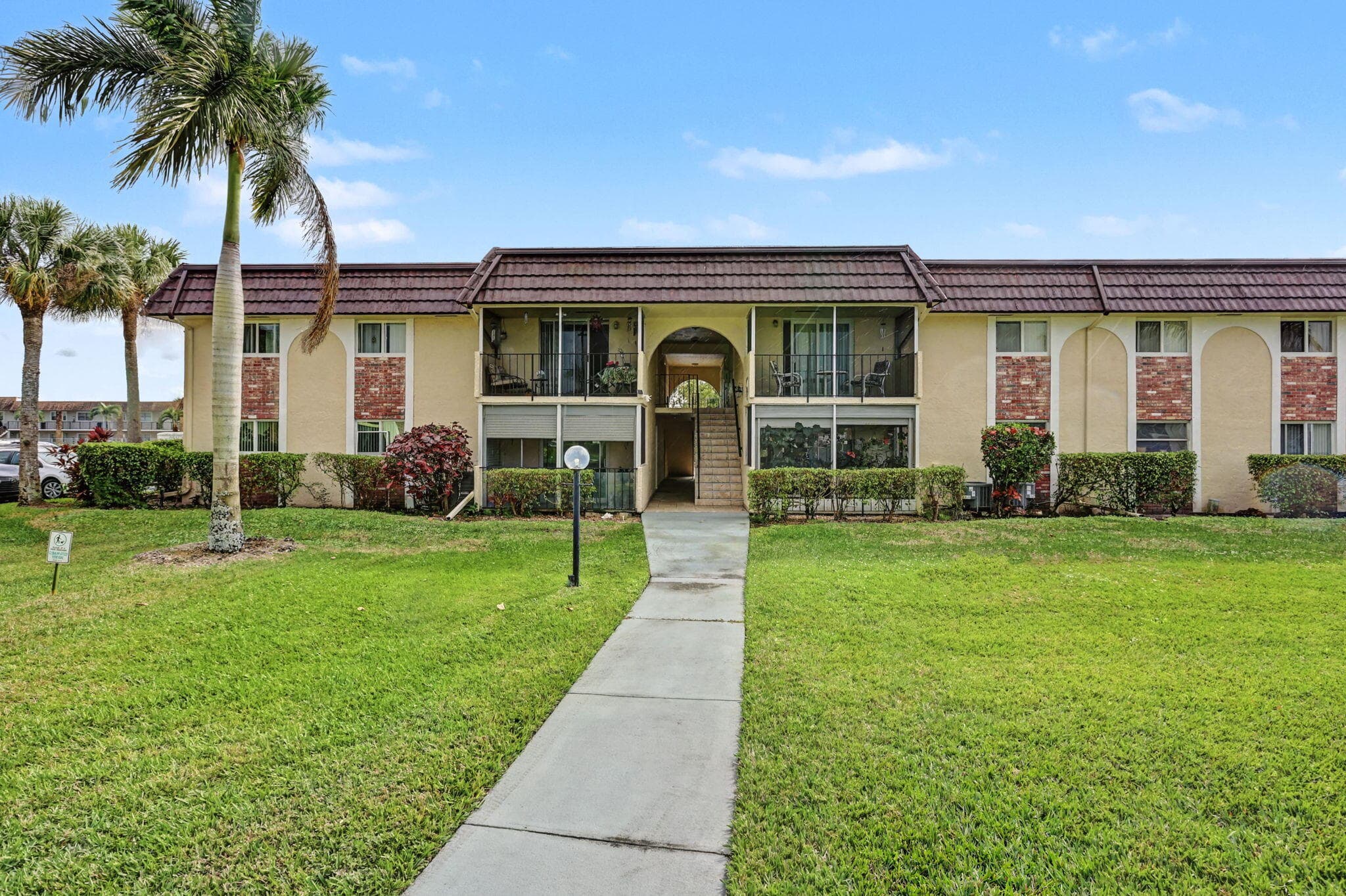 22805 SW 66th Avenue 206, Boca Raton, FL 33428 — photo 2 of 23